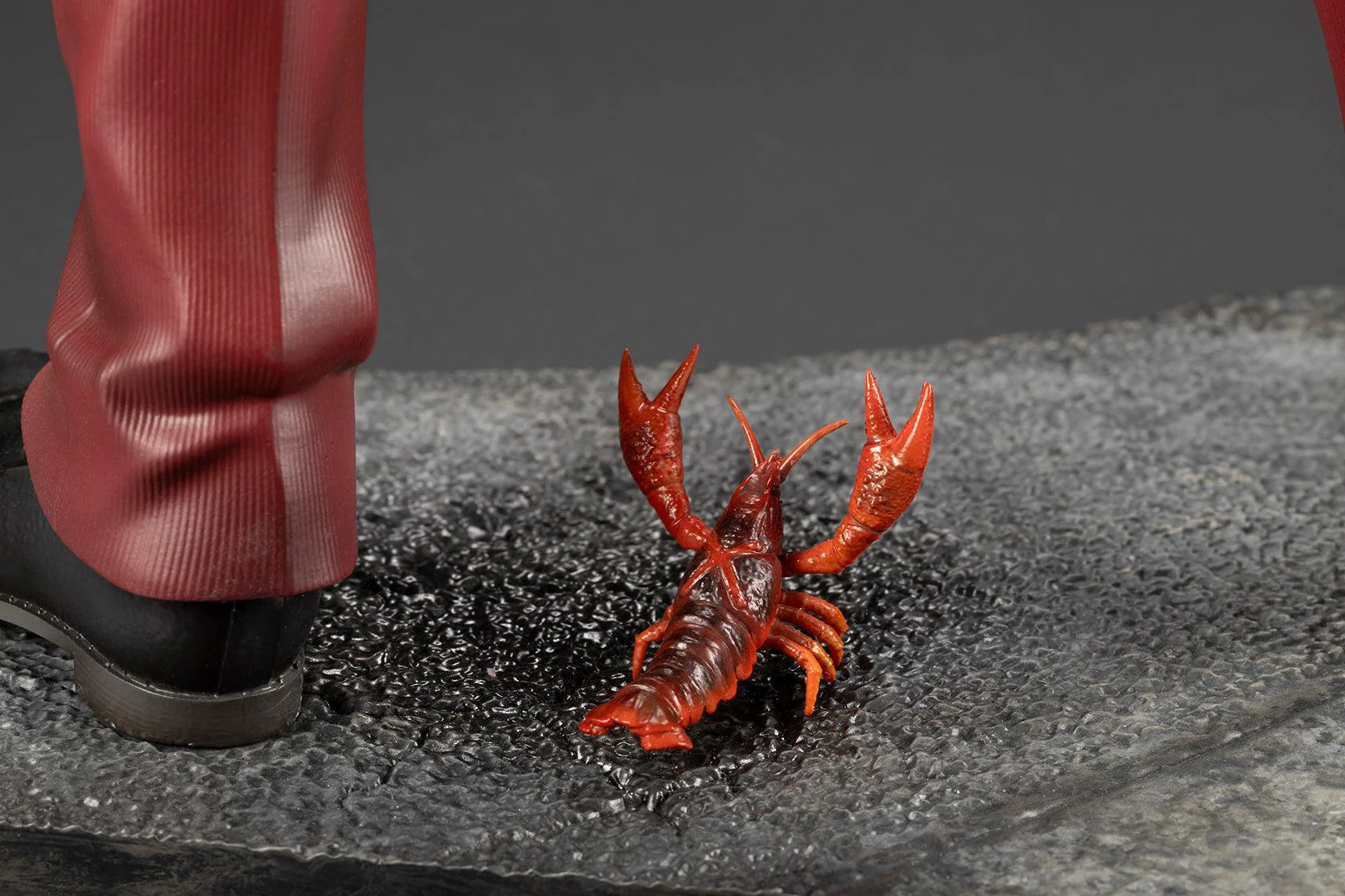 Like a Dragon - Ichiban Kasuga ARTFX - Statue - Image 5