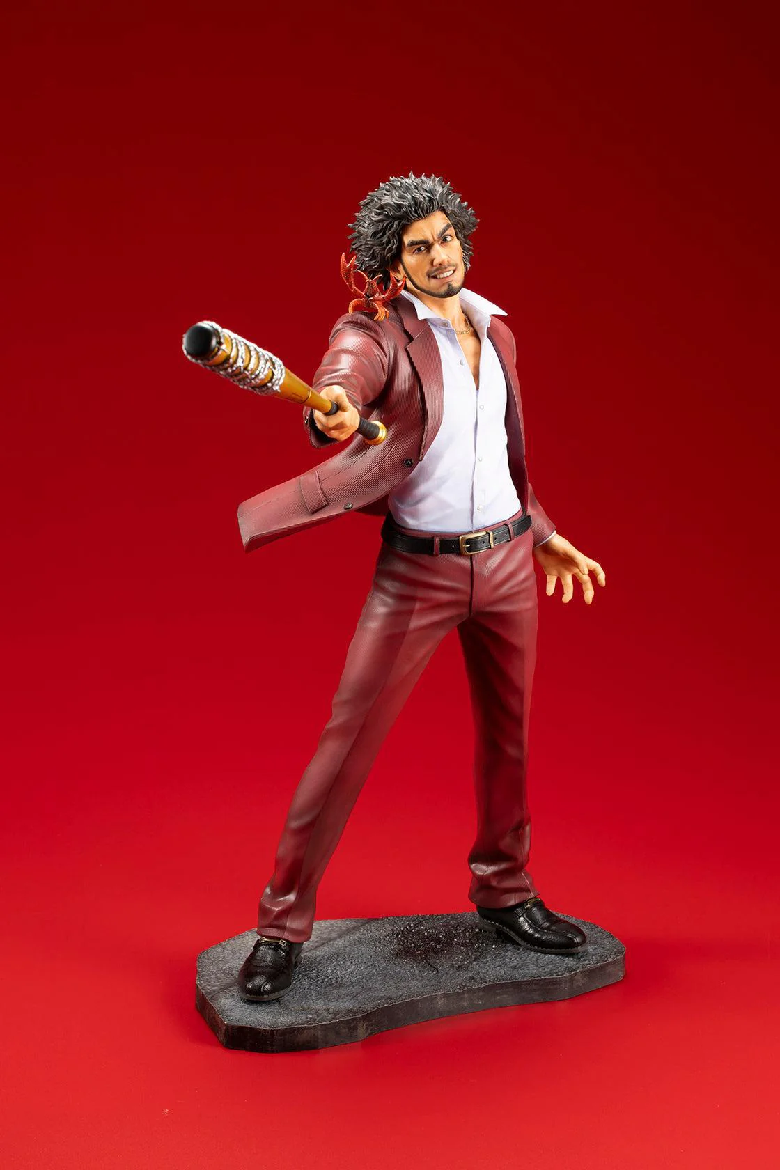 Like a Dragon - Ichiban Kasuga ARTFX - Statue - Image 8