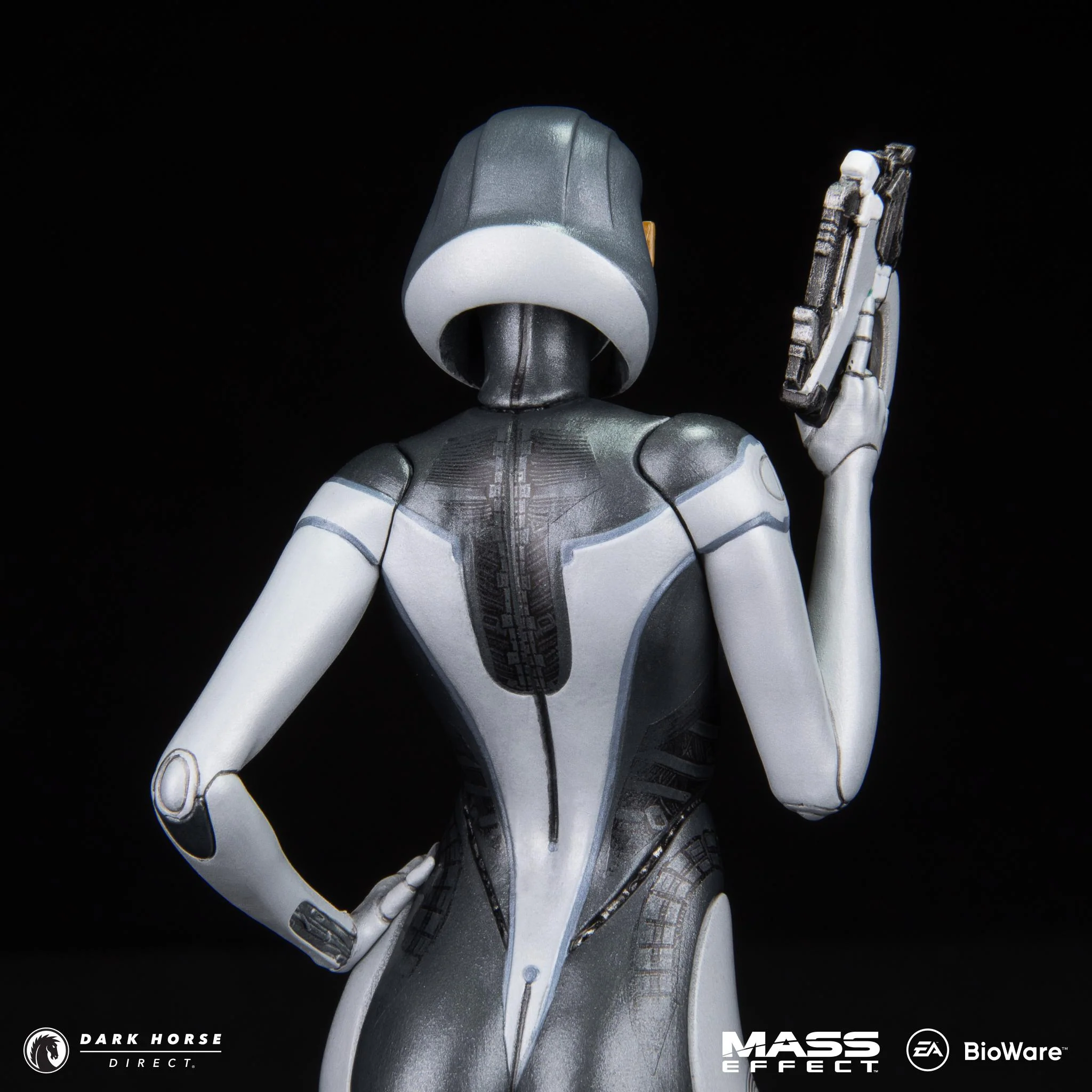 Mass Effect - EDI - Action Figure - Image 12
