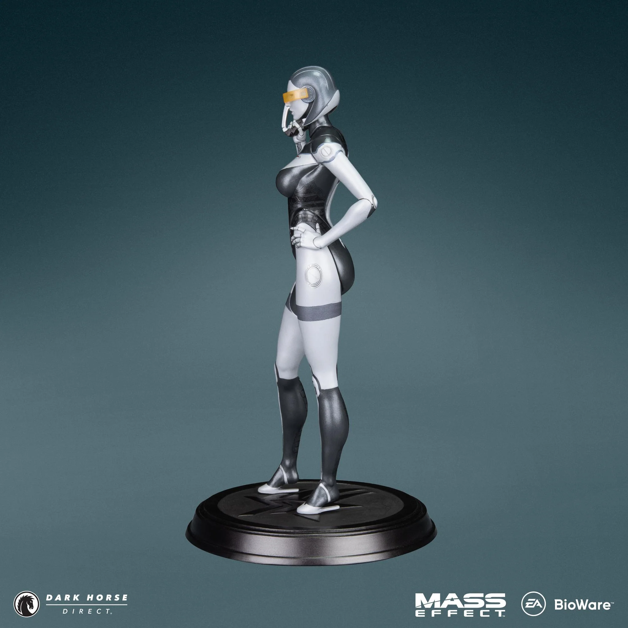 Mass Effect - EDI - Action Figure - Image 3