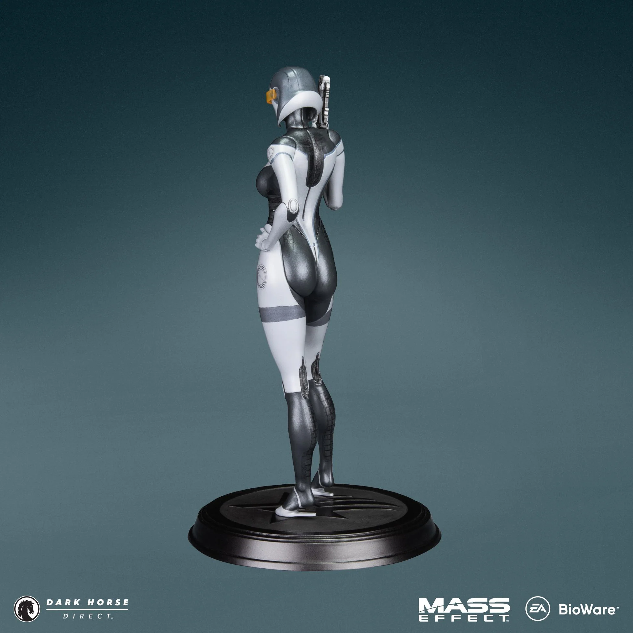 Mass Effect - EDI - Action Figure - Image 4