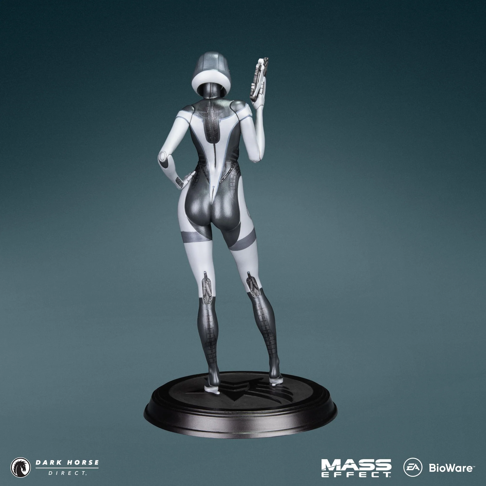 Mass Effect - EDI - Action Figure - Image 5