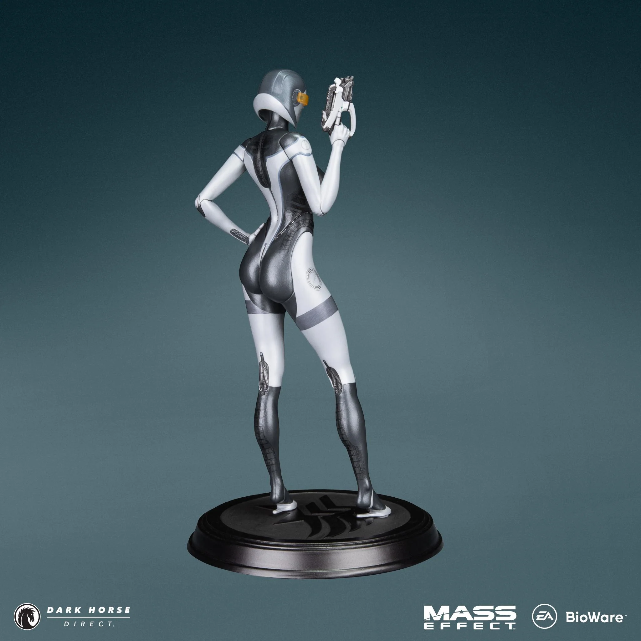 Mass Effect - EDI - Action Figure - Image 6