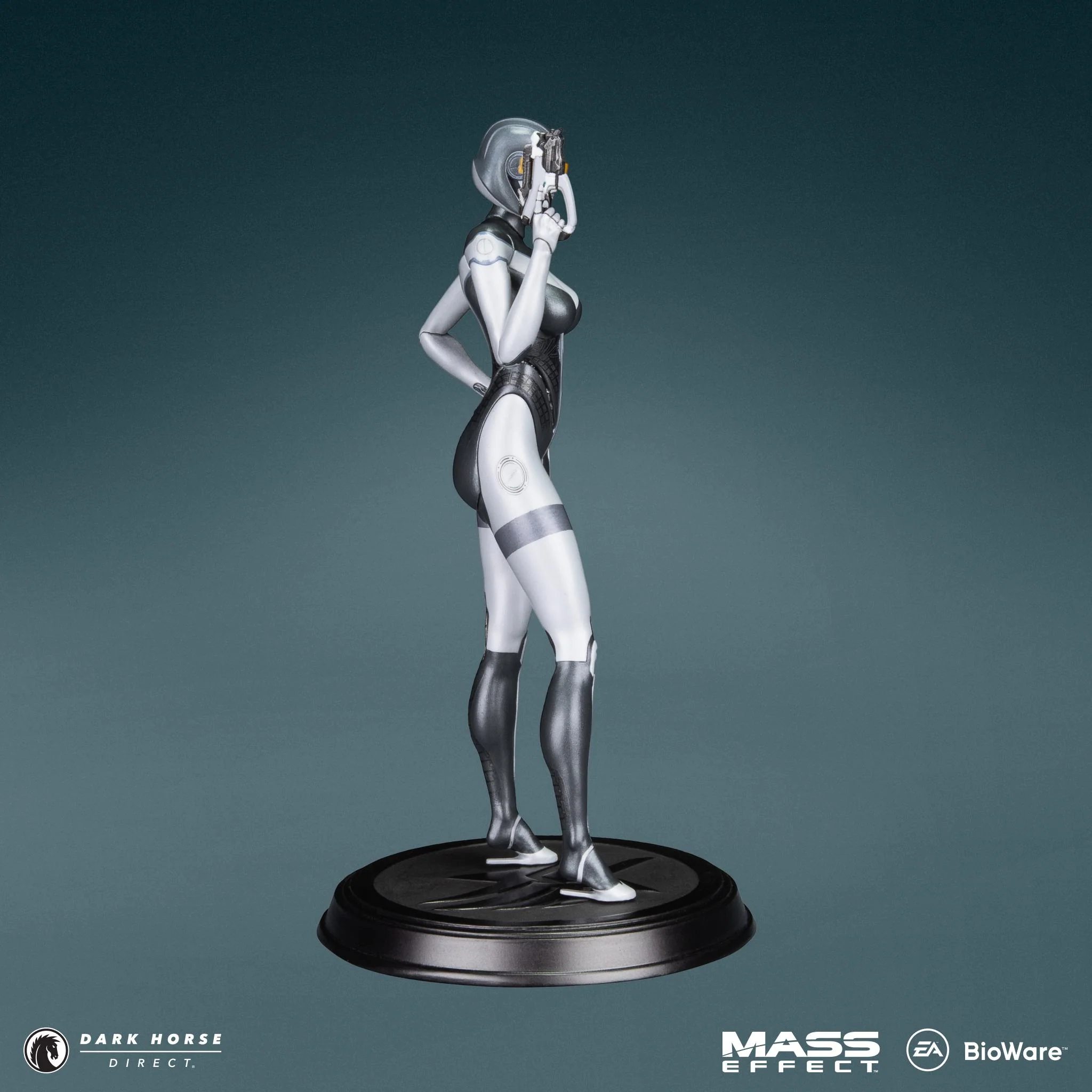 Mass Effect - EDI - Action Figure - Image 7