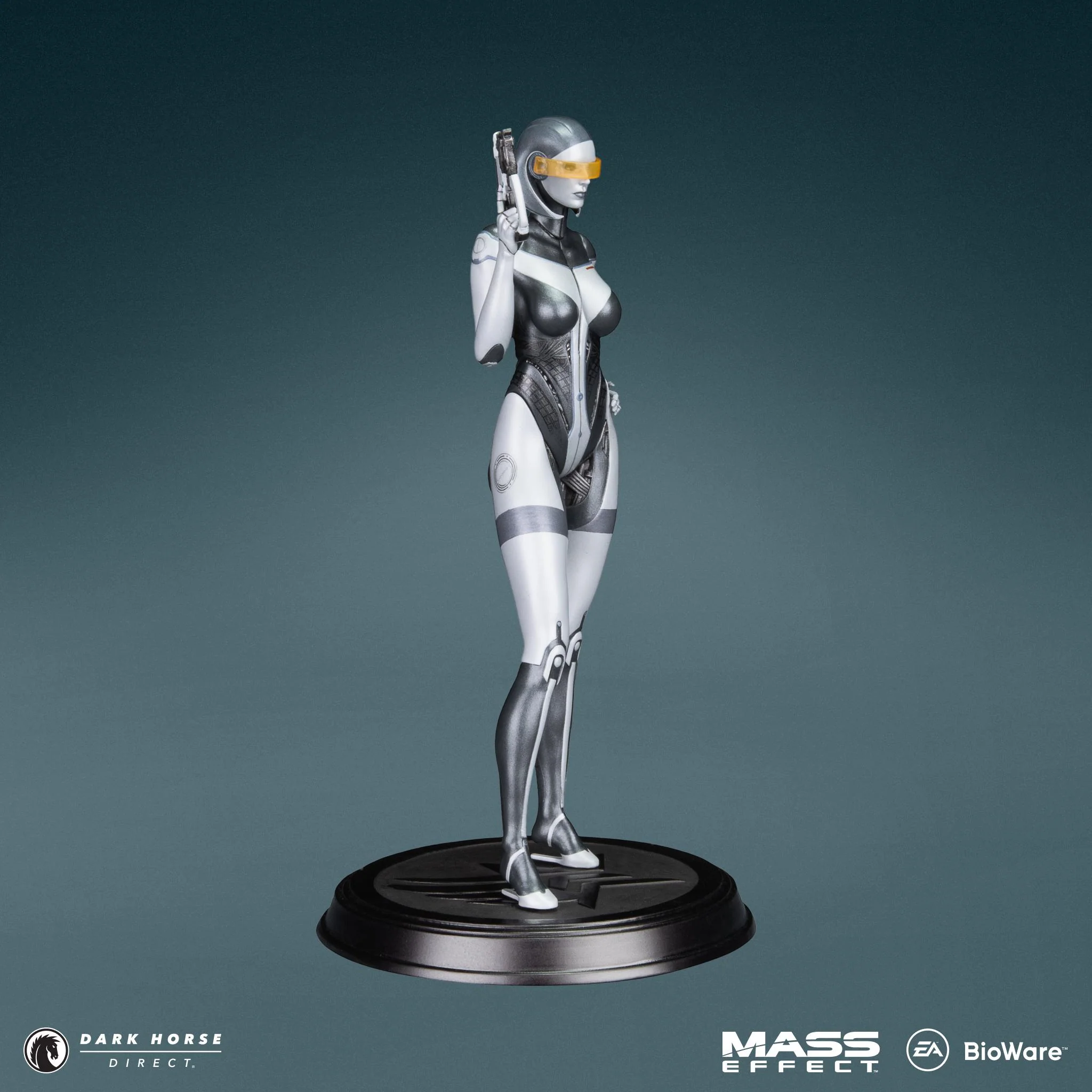 Mass Effect - EDI - Action Figure - Image 8
