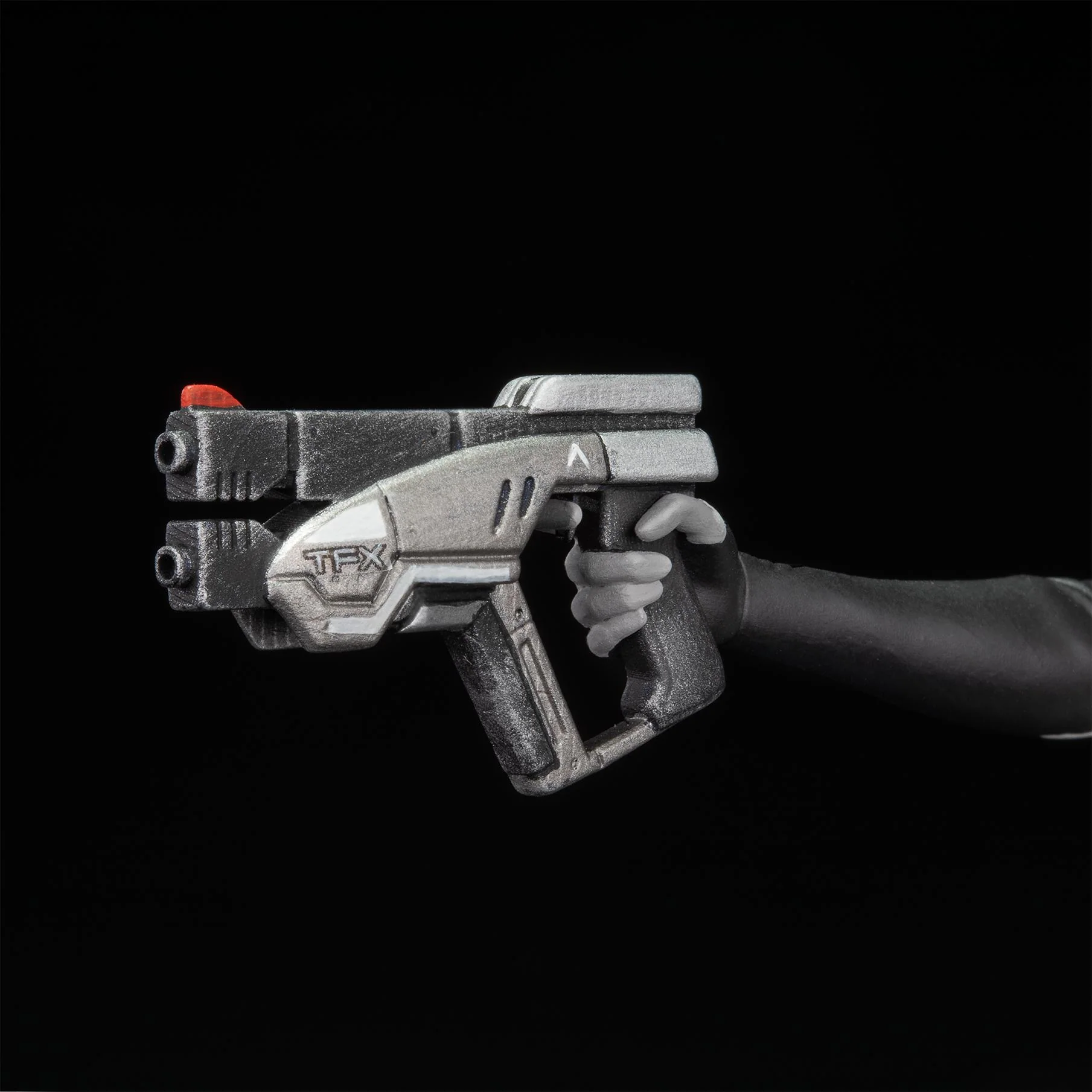 Mass Effect - Miranda Lawson - Statue - Image 11