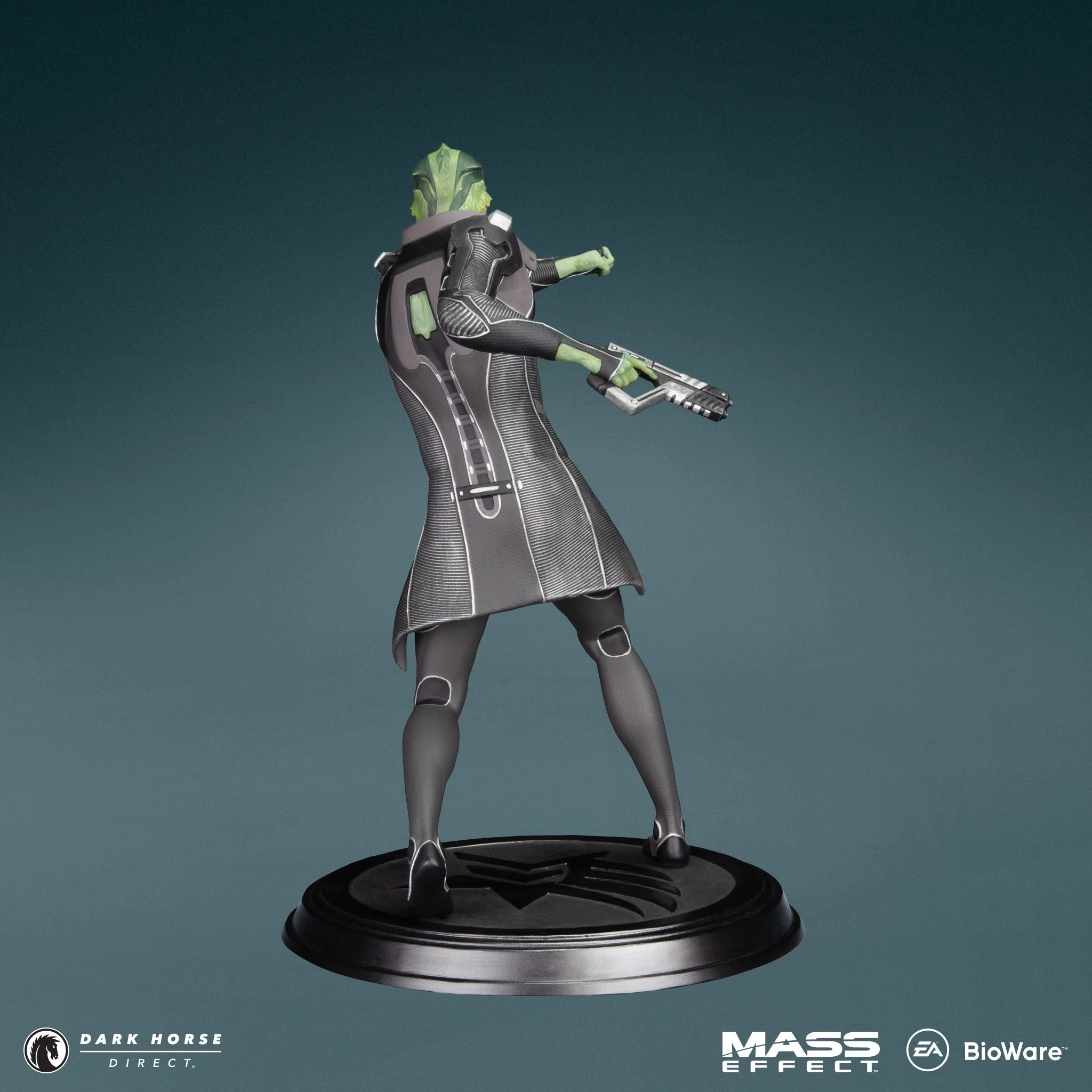Mass Effect - Thane Krios - Action Figure - Image 5