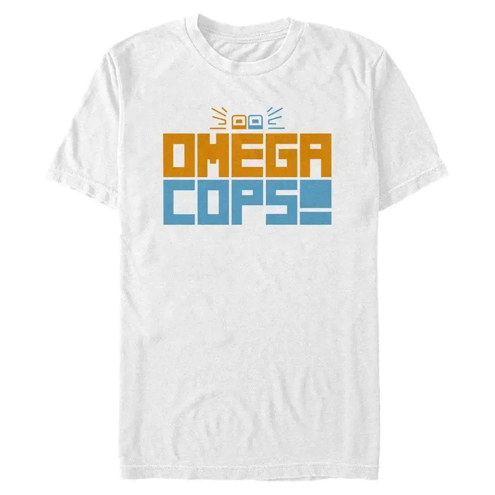IGN - Omega Cops!! - T-Shirt