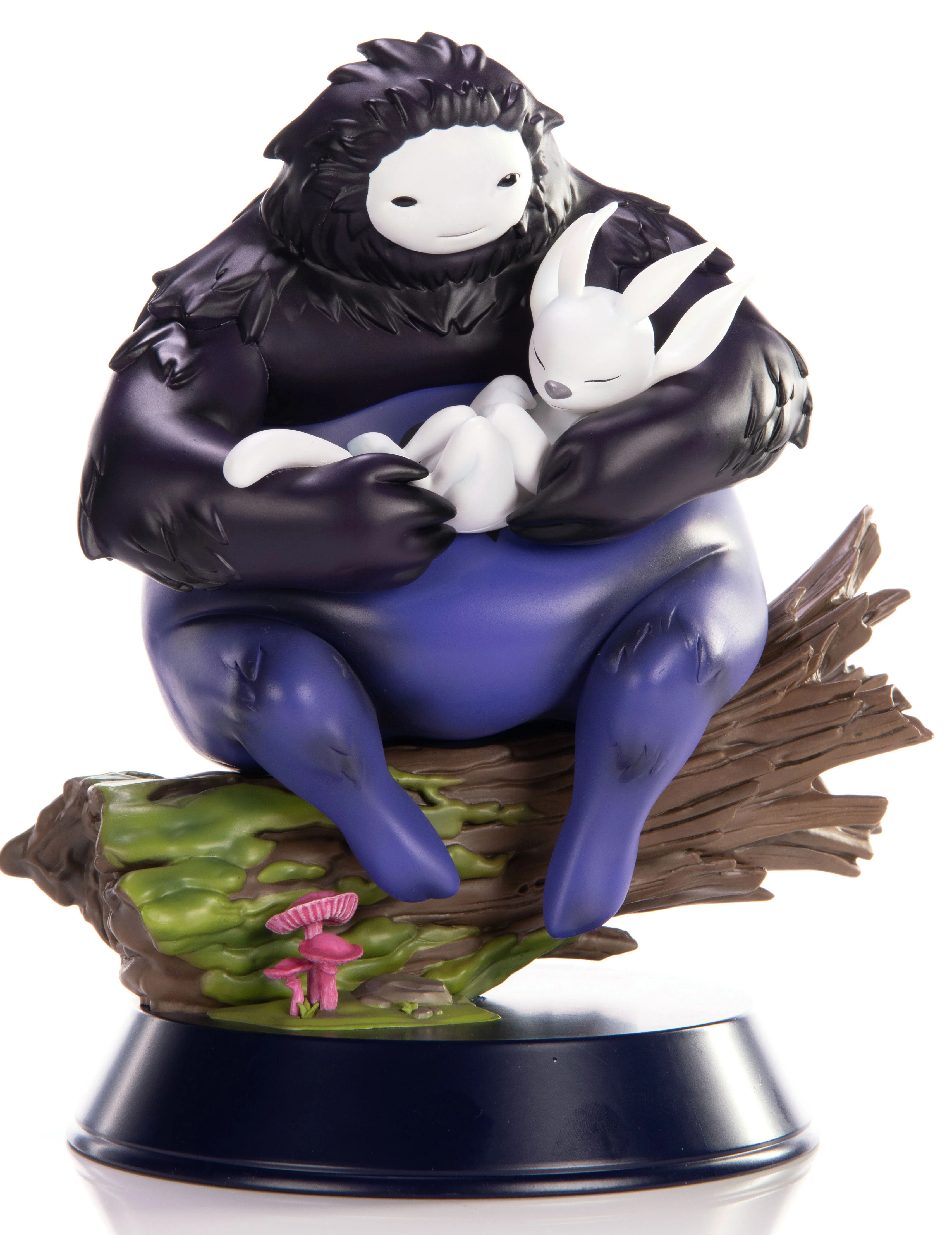 Ori and the Blind Forest - Ori and Naru Day Variant - Statue - Image 3