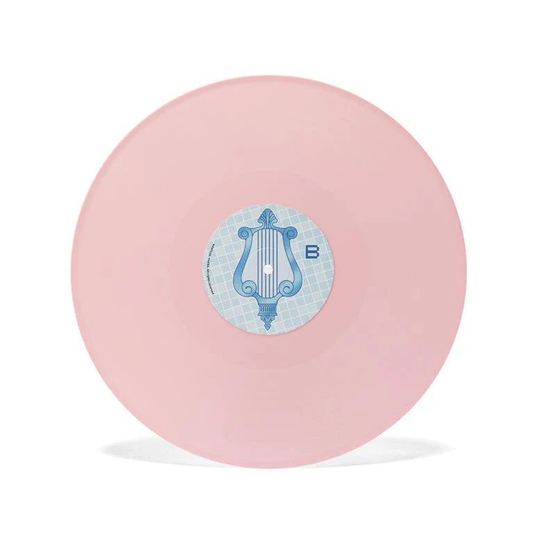 Persona 3 Portable - Soundtrack - Vinyl - Image 4