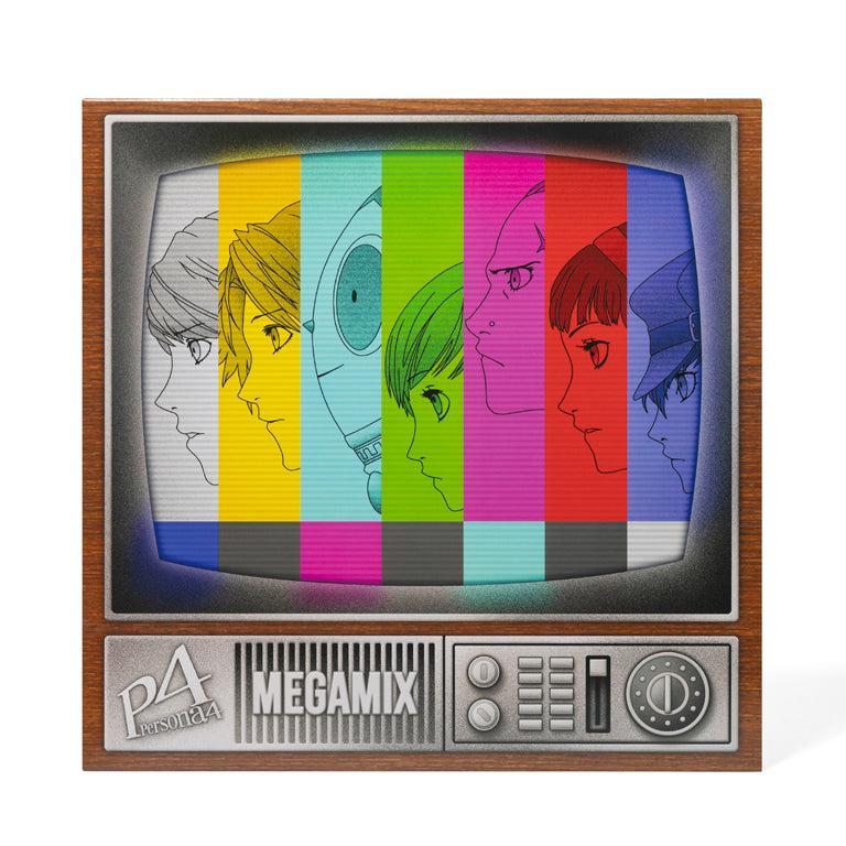 Persona 4 - Soundtrack - Vinyl - Image 8