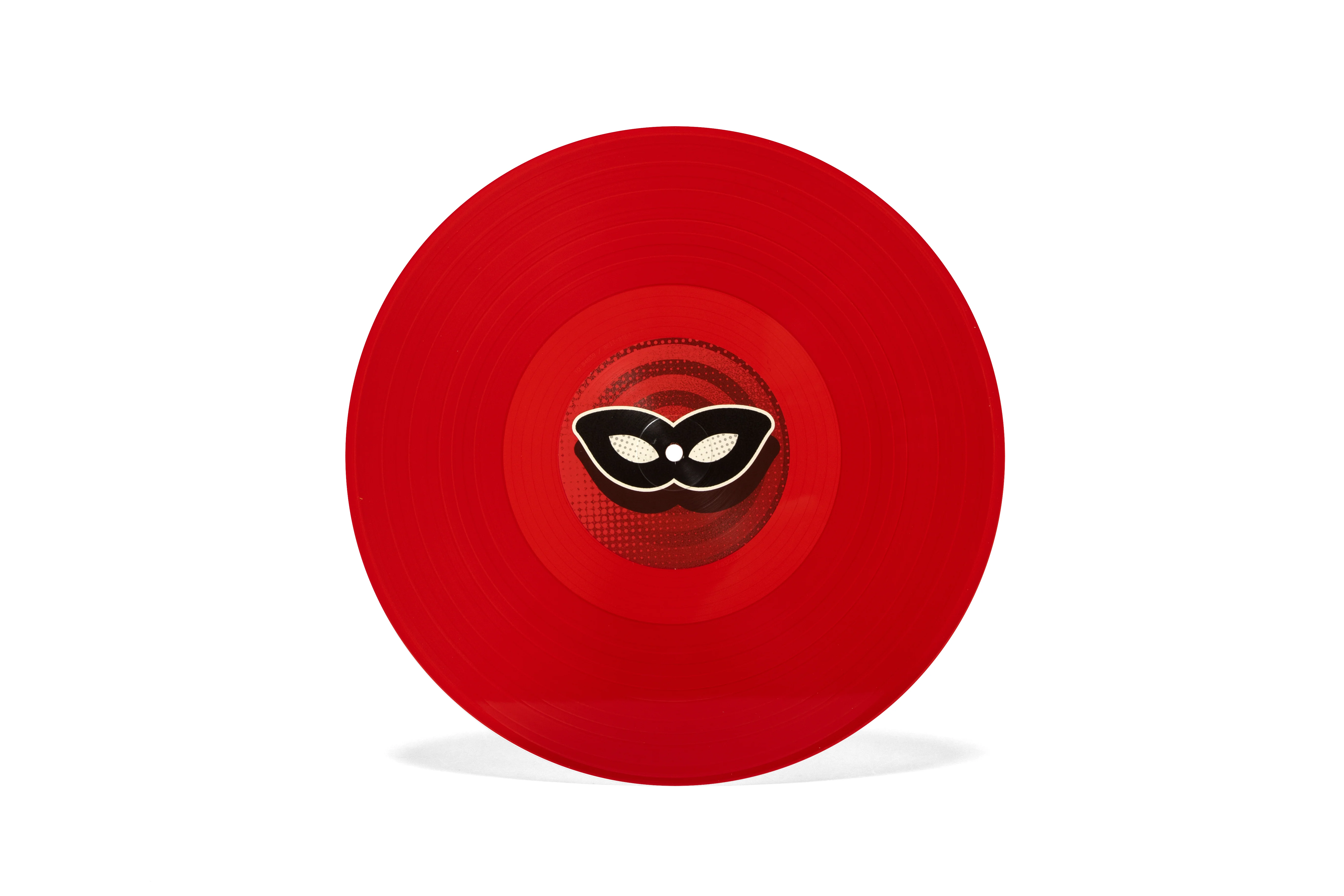 Persona 5 - Soundtrack Essential Edition - 4LP Vinyl - Image 3