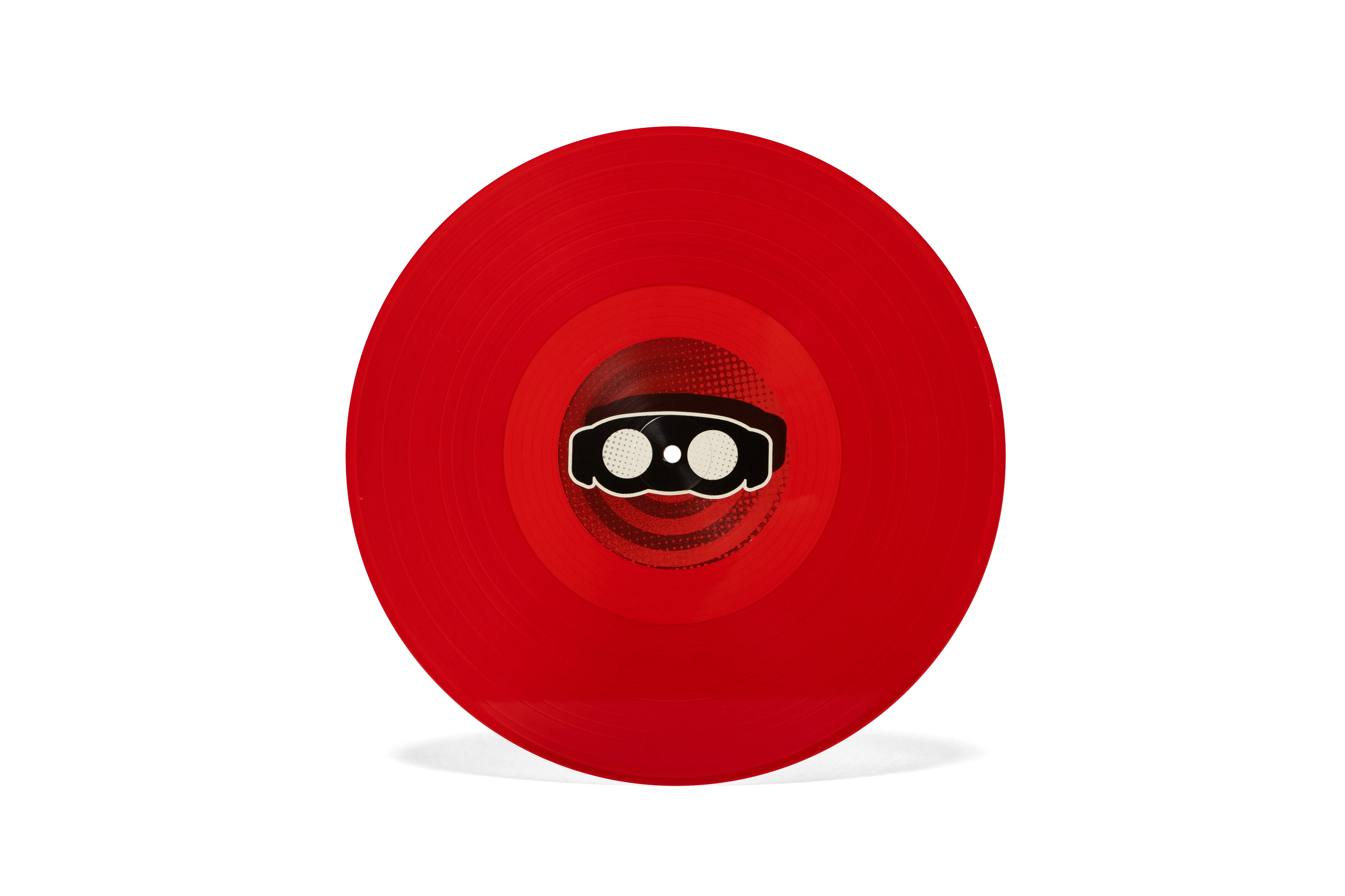 Persona 5 - Soundtrack Essential Edition - 4LP Vinyl - Image 4