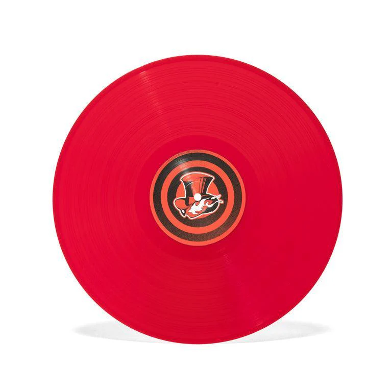 Persona 5 - Soundtrack - Vinyl - Image 6