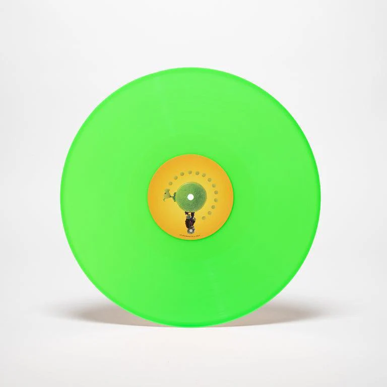 Plants vs Zombies - Original Soundtrack - 2LP Vinyl - Image 5