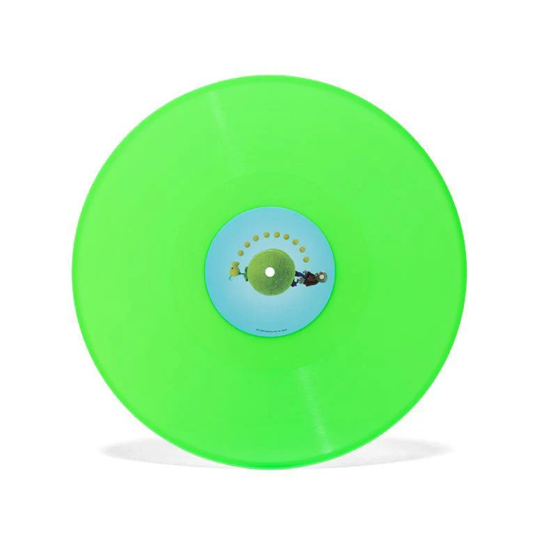 Plants vs Zombies - Original Soundtrack - 2LP Vinyl - Image 6