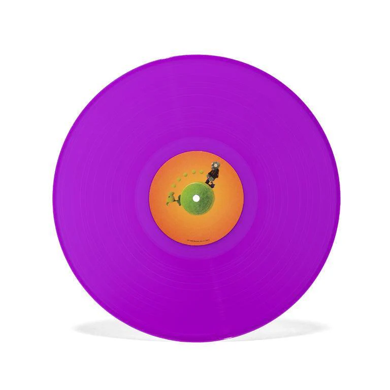 Plants vs Zombies - Original Soundtrack - 2LP Vinyl - Image 7