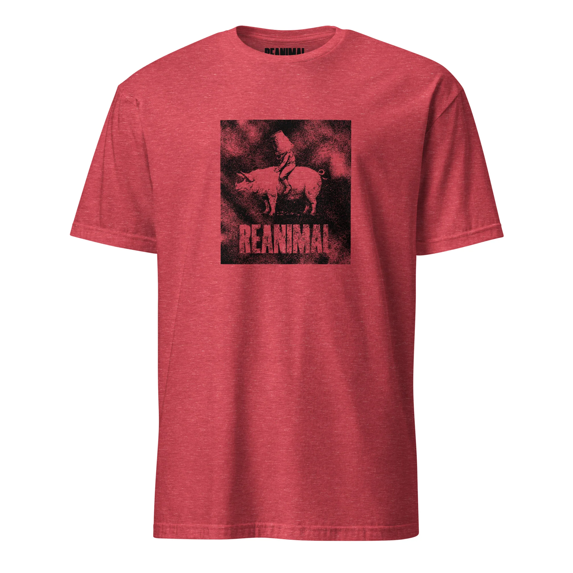 Reanimal - Bucket - T-Shirt