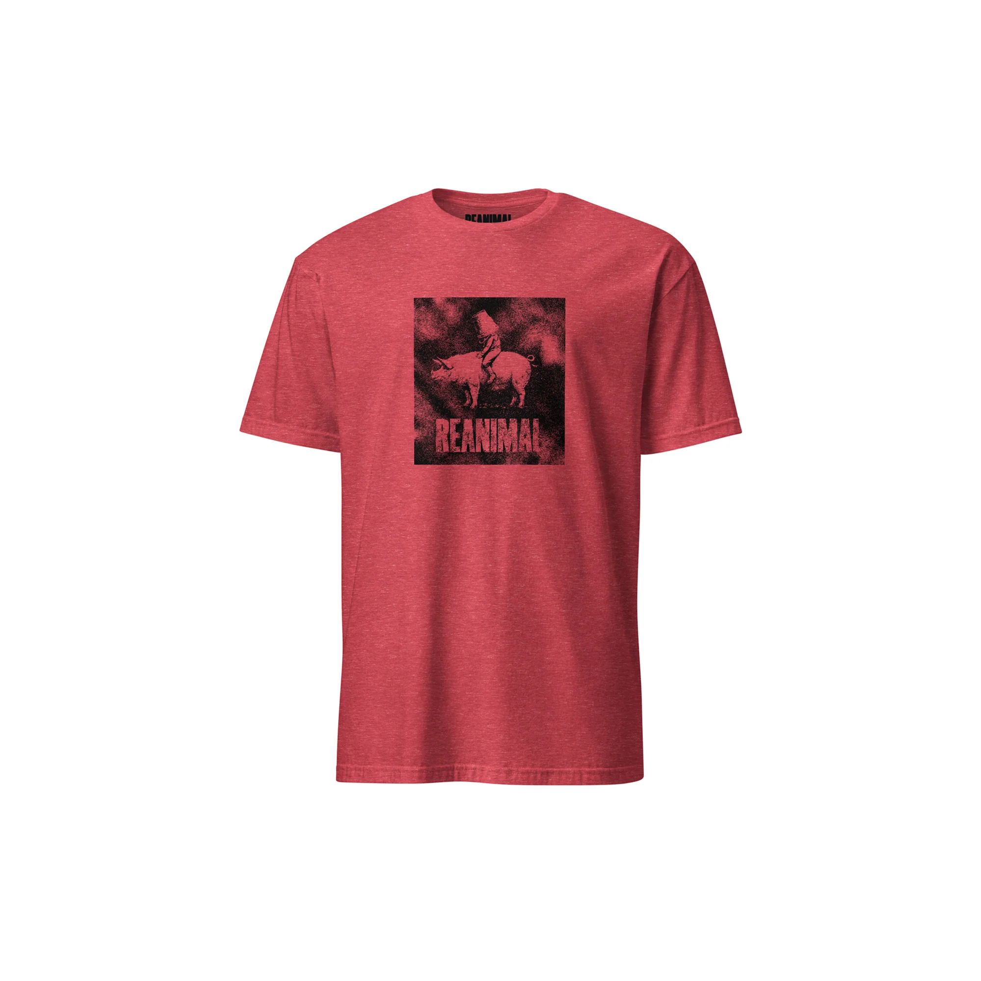 Reanimal - Bucket - T-Shirt - Image 2