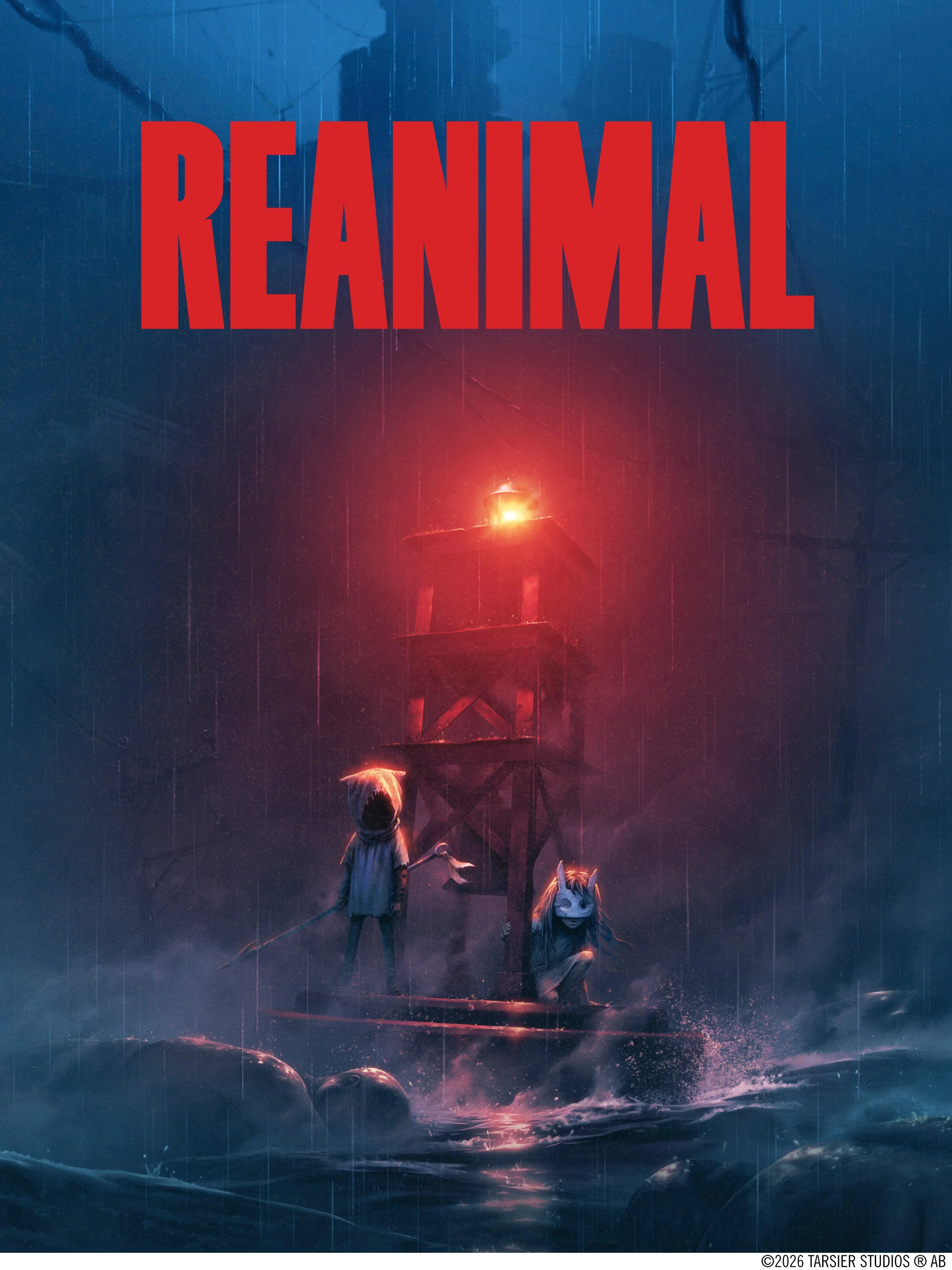 Reanimal - Buoy - Print - 12x16 - Image 2