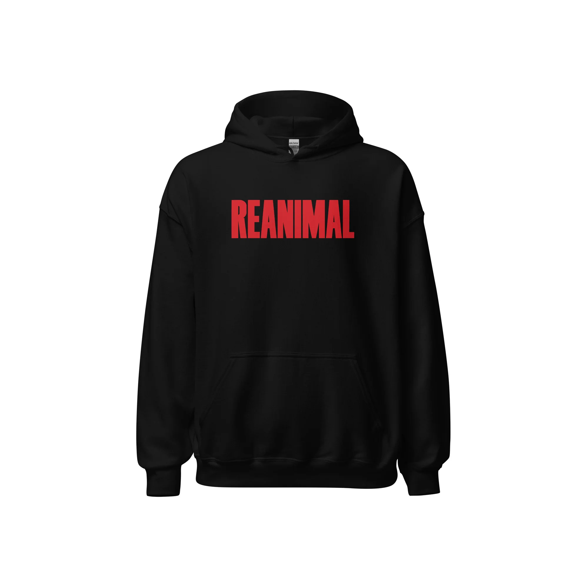 Reanimal - Well Pullover - Hoodie - Image 2