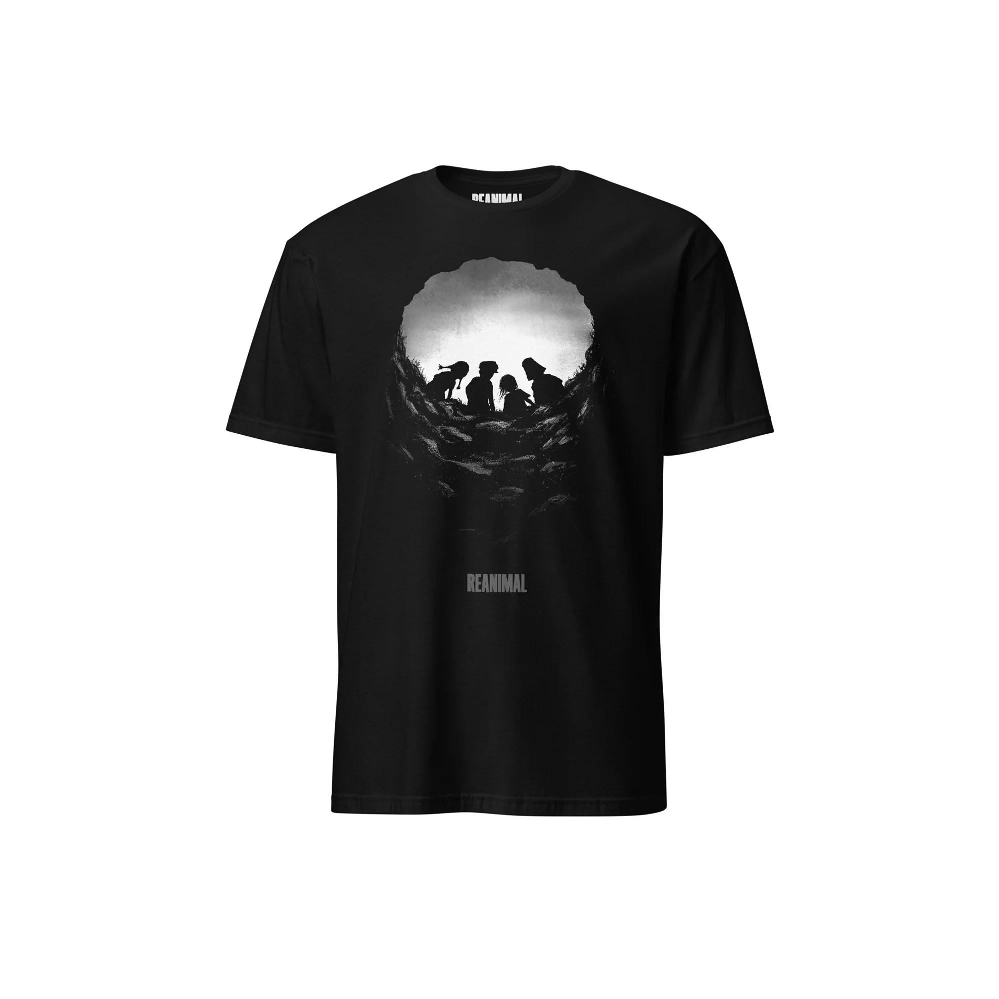 Reanimal - Well - T-Shirt - Image 2