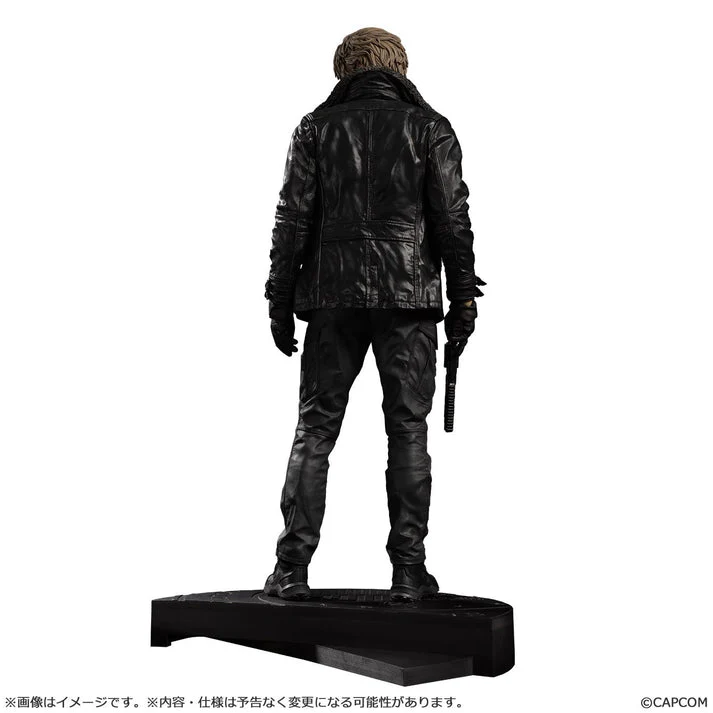 Resident Evil Requiem - Leon S Kennedy - Statue - Image 3