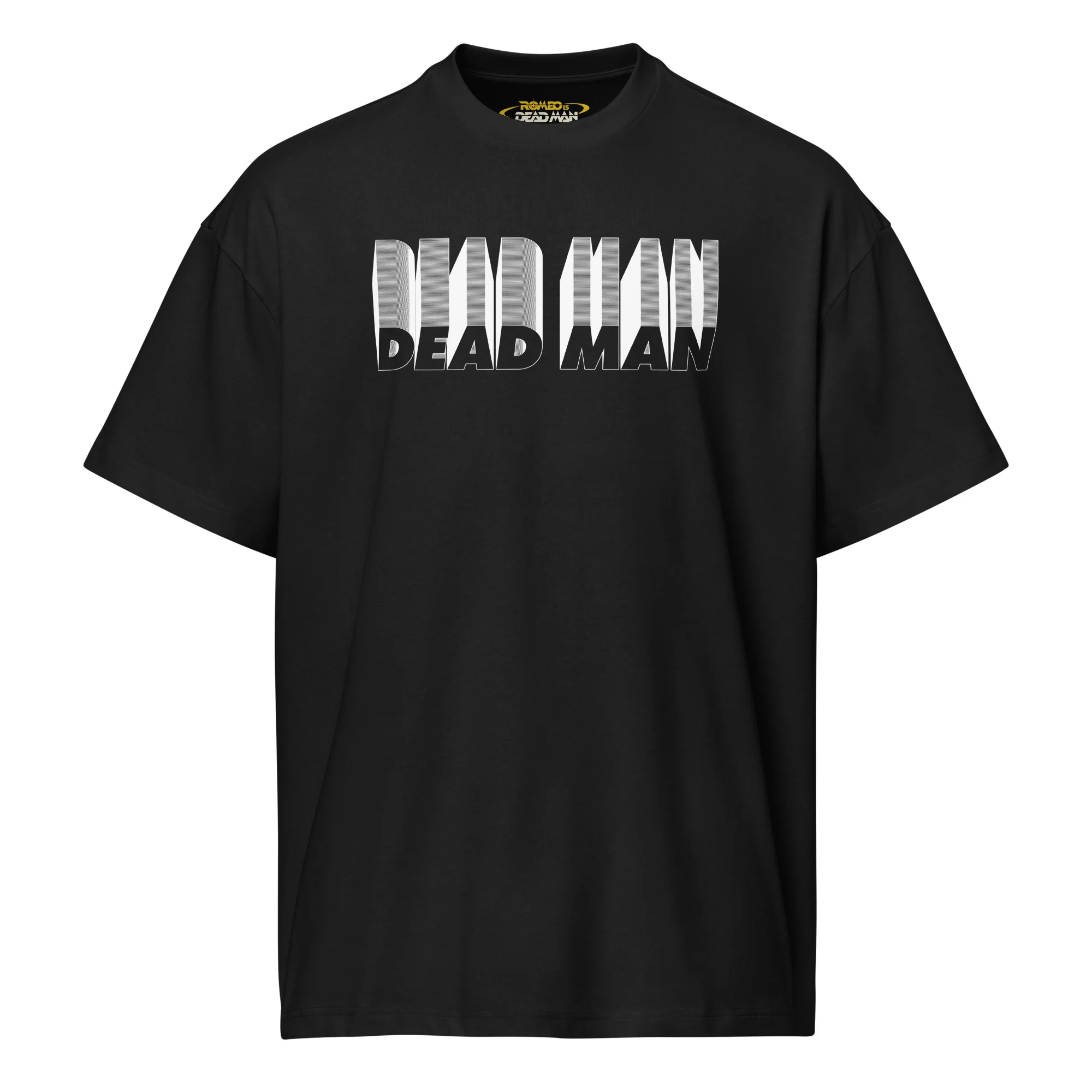 Romeo is a Dead Man - Dead Man - T-Shirt