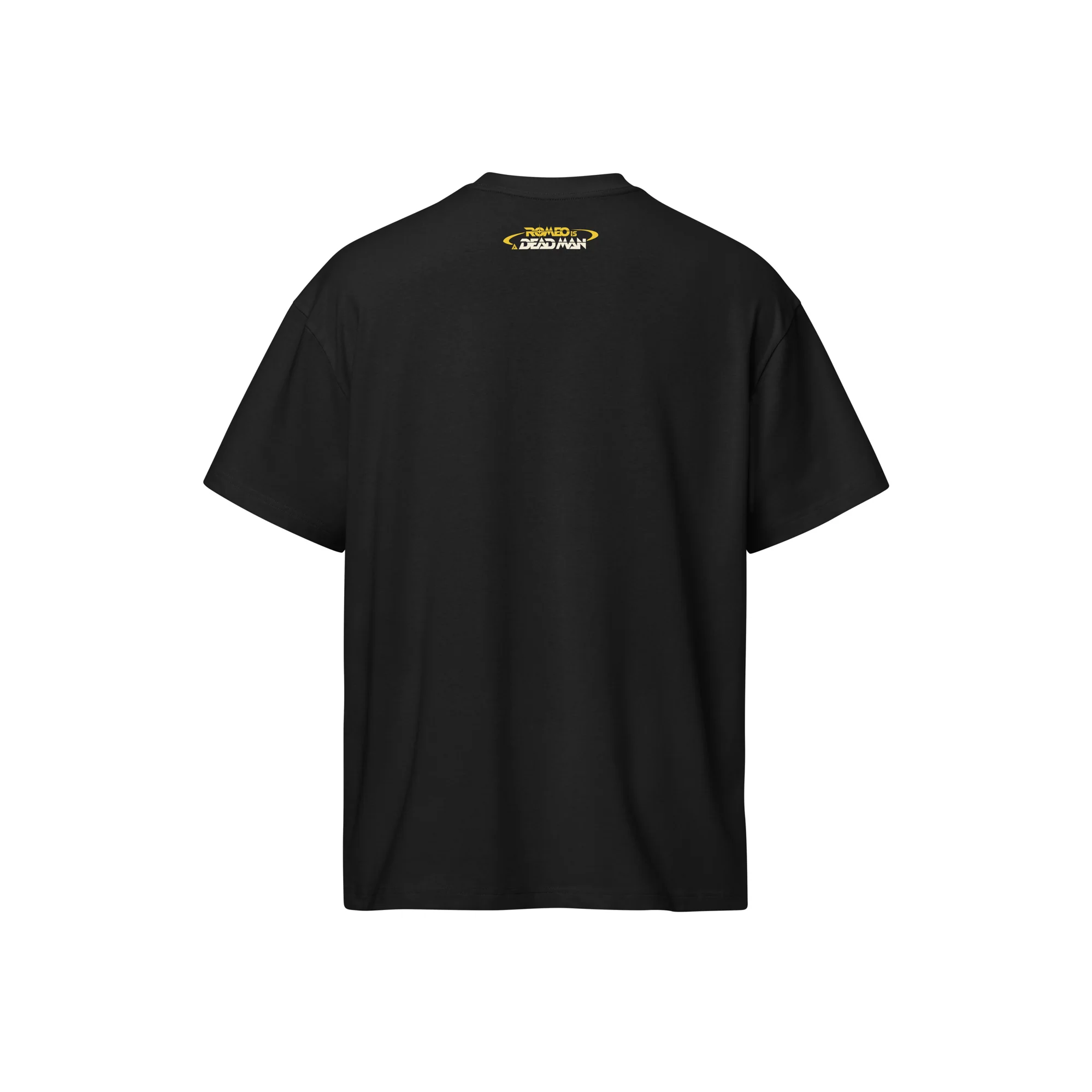 Romeo is a Dead Man - Dead Man - T-Shirt - Image 2