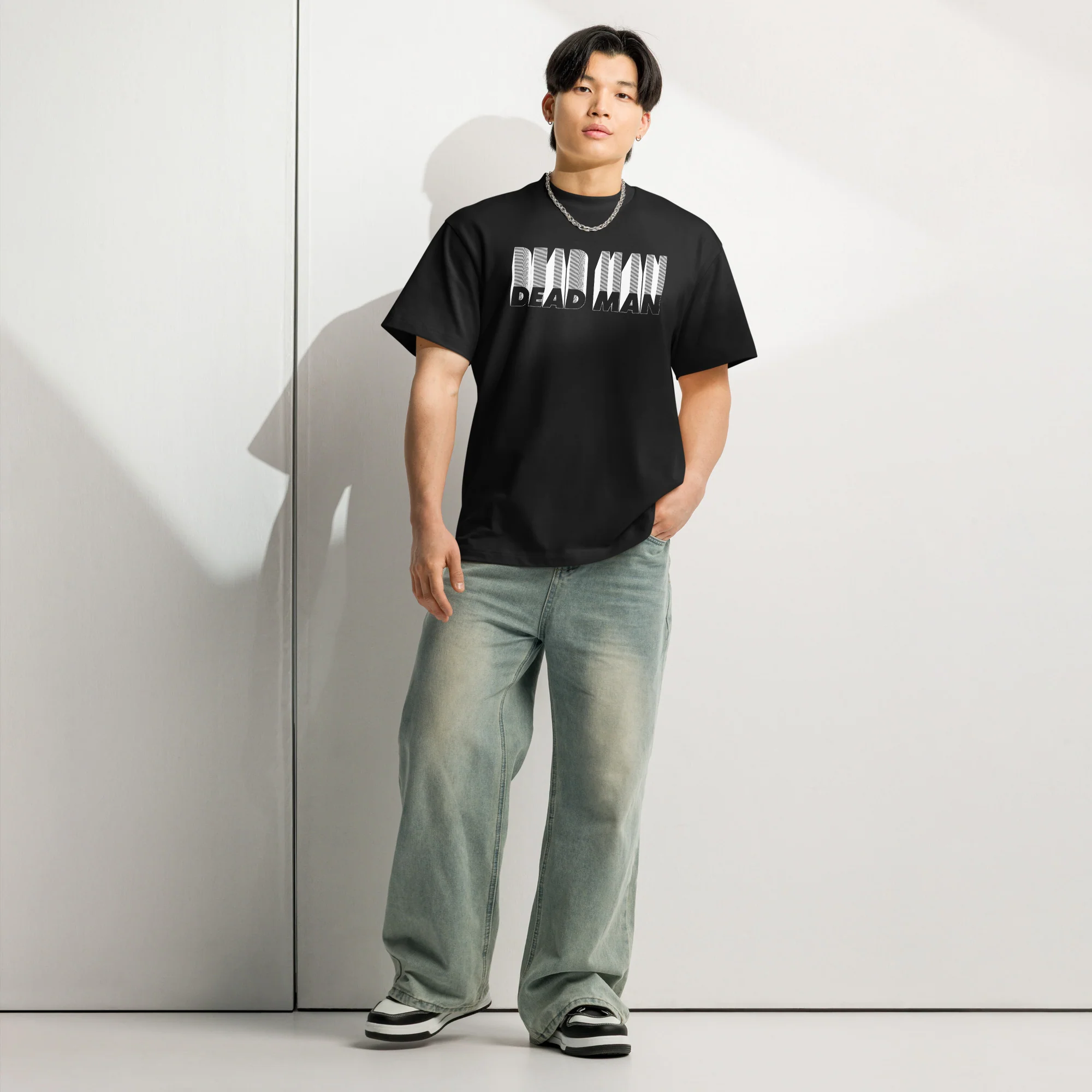 Romeo is a Dead Man - Dead Man - T-Shirt - Image 3