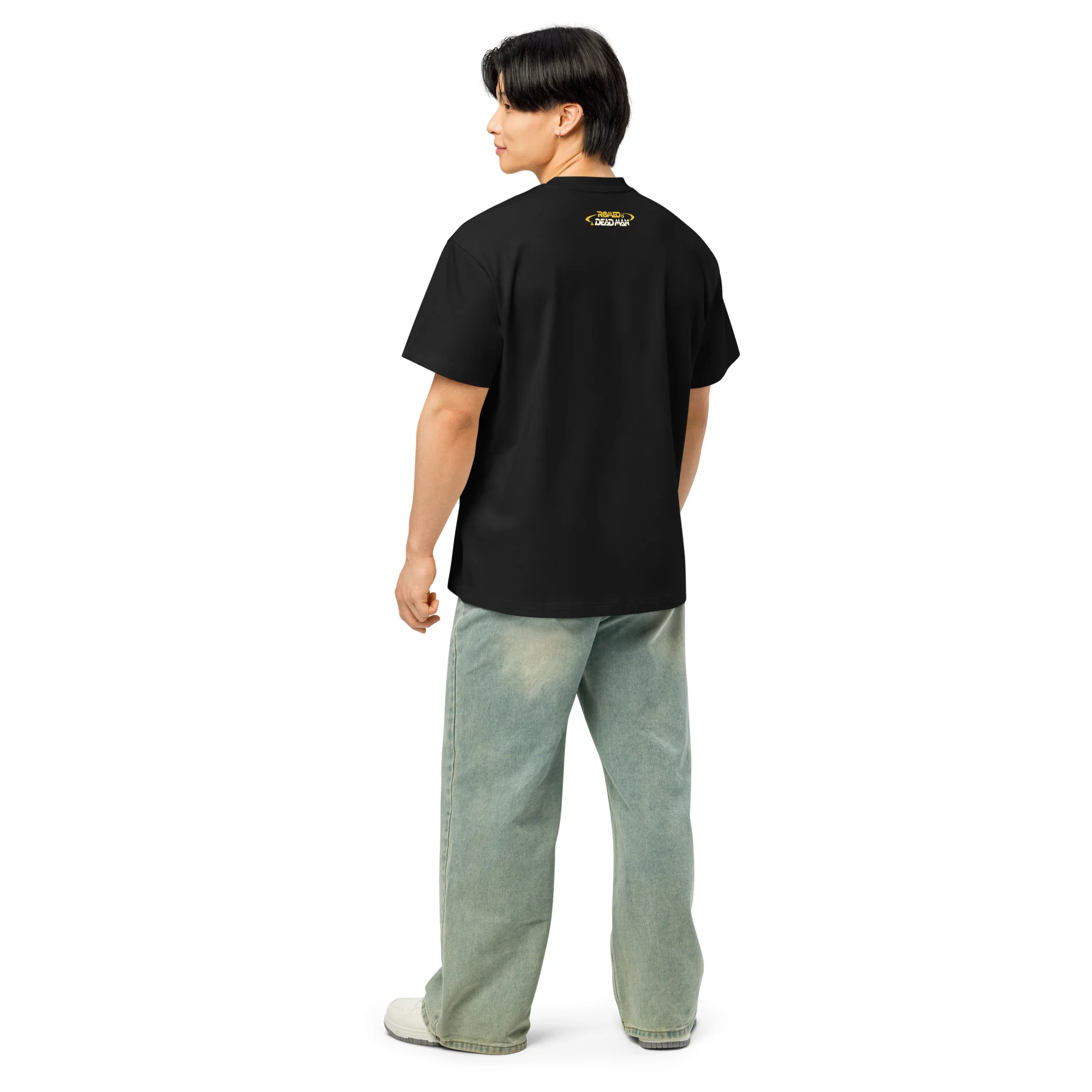 Romeo is a Dead Man - Dead Man - T-Shirt - Image 4