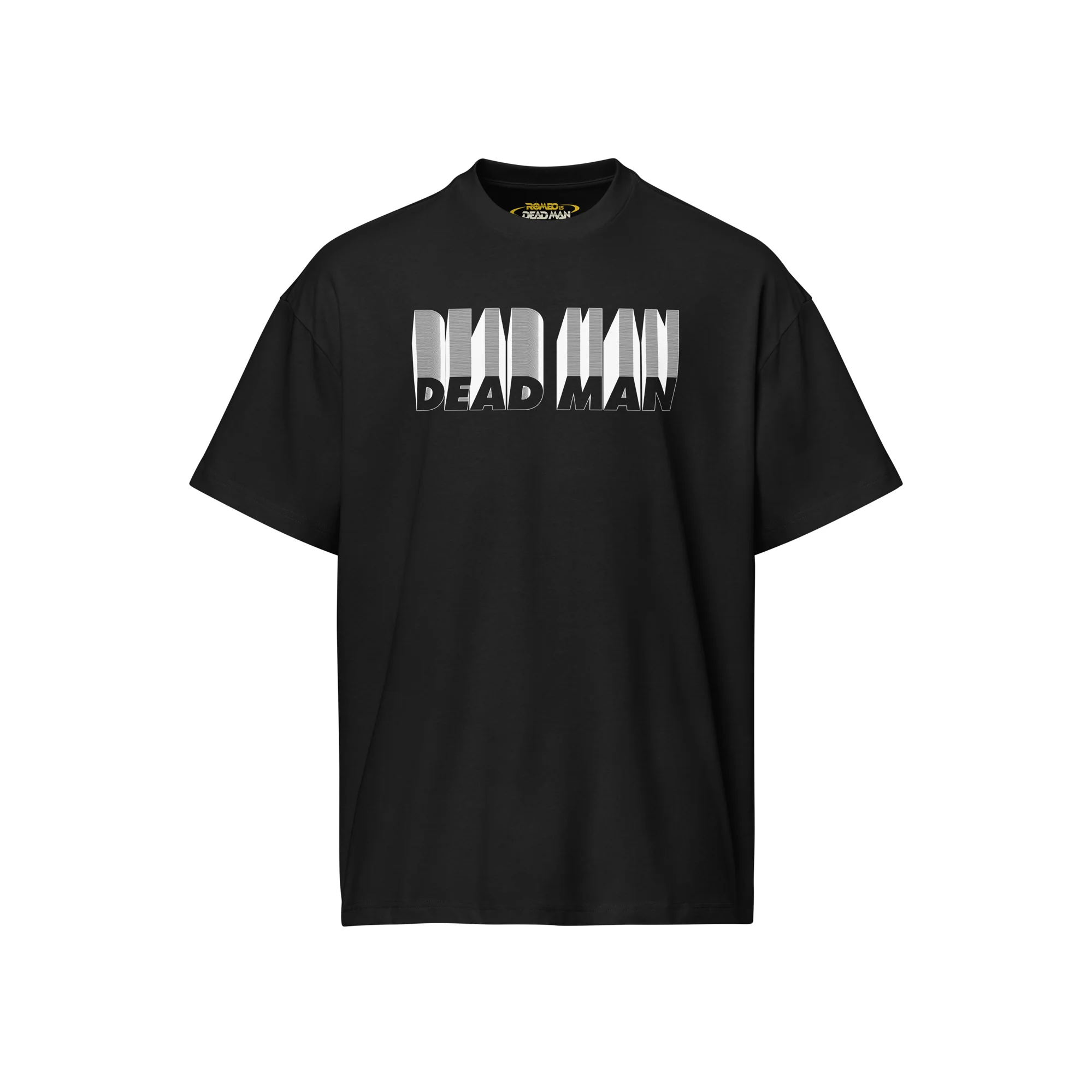 Romeo is a Dead Man - Dead Man - T-Shirt - Image 5