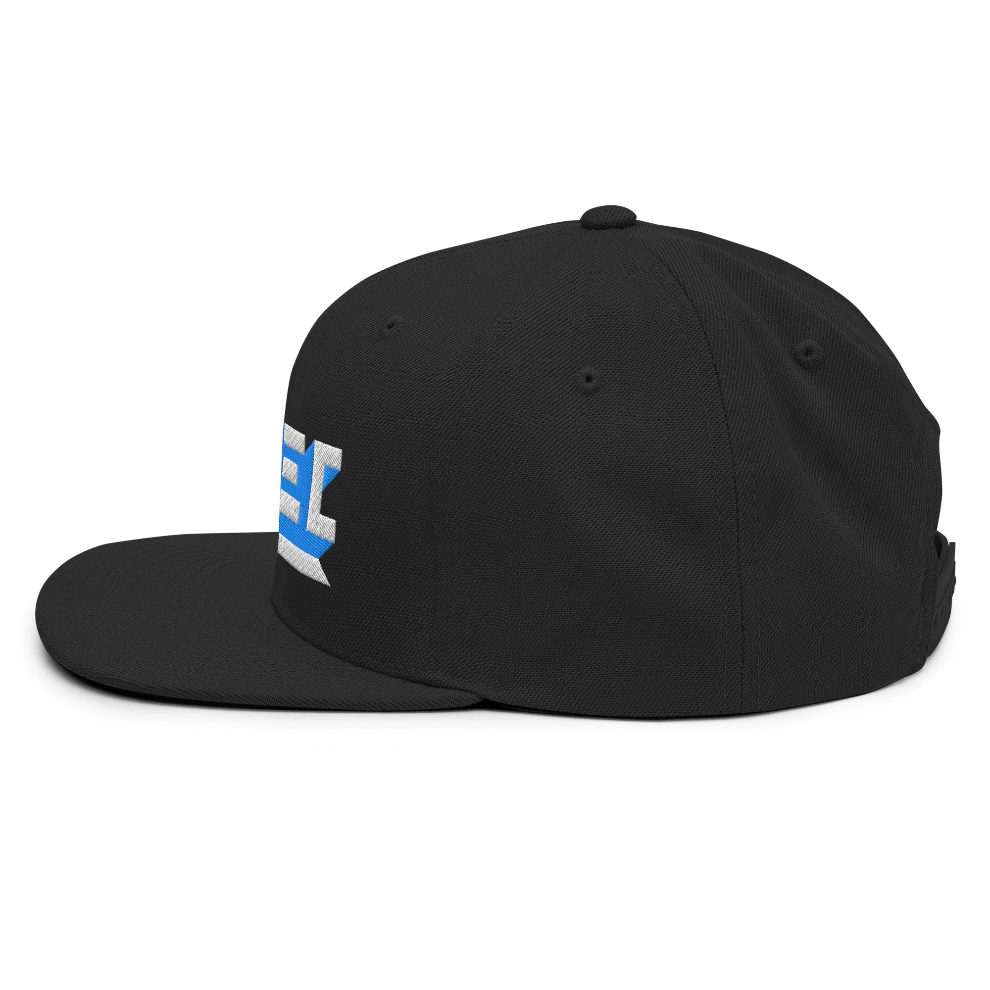 Romeo is a Dead Man - TEC - Snapback Hat - Image 3