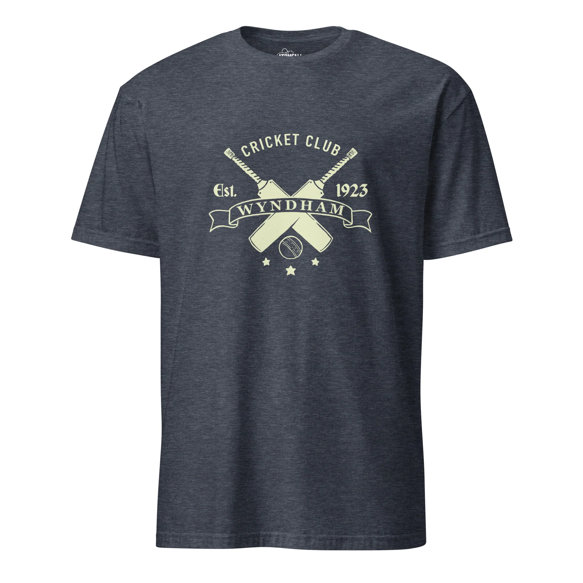 Atomfall - Cricket Club - T-Shirt