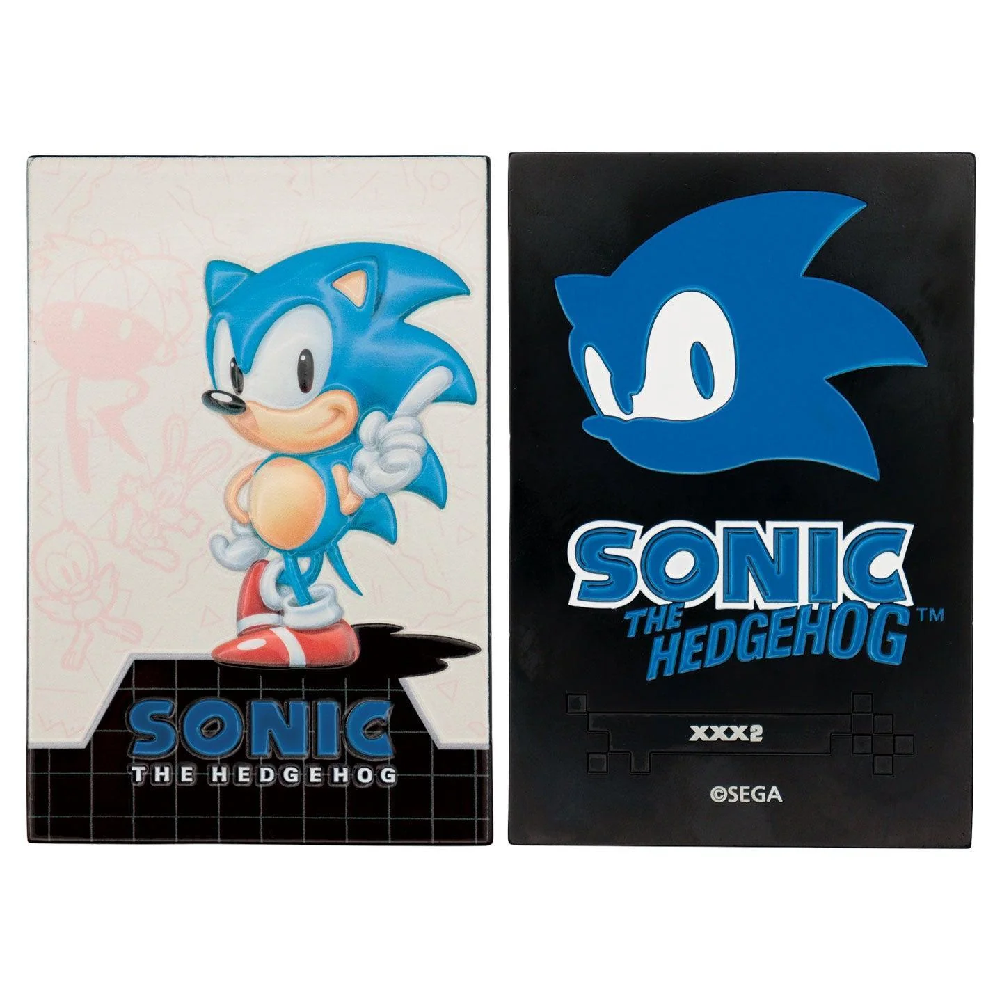 Sonic The Hedgehog - Limited Edition - Ingot - Image 3