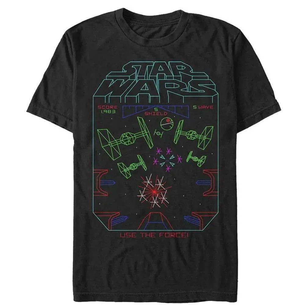 Star Wars - Arcade - T-Shirt