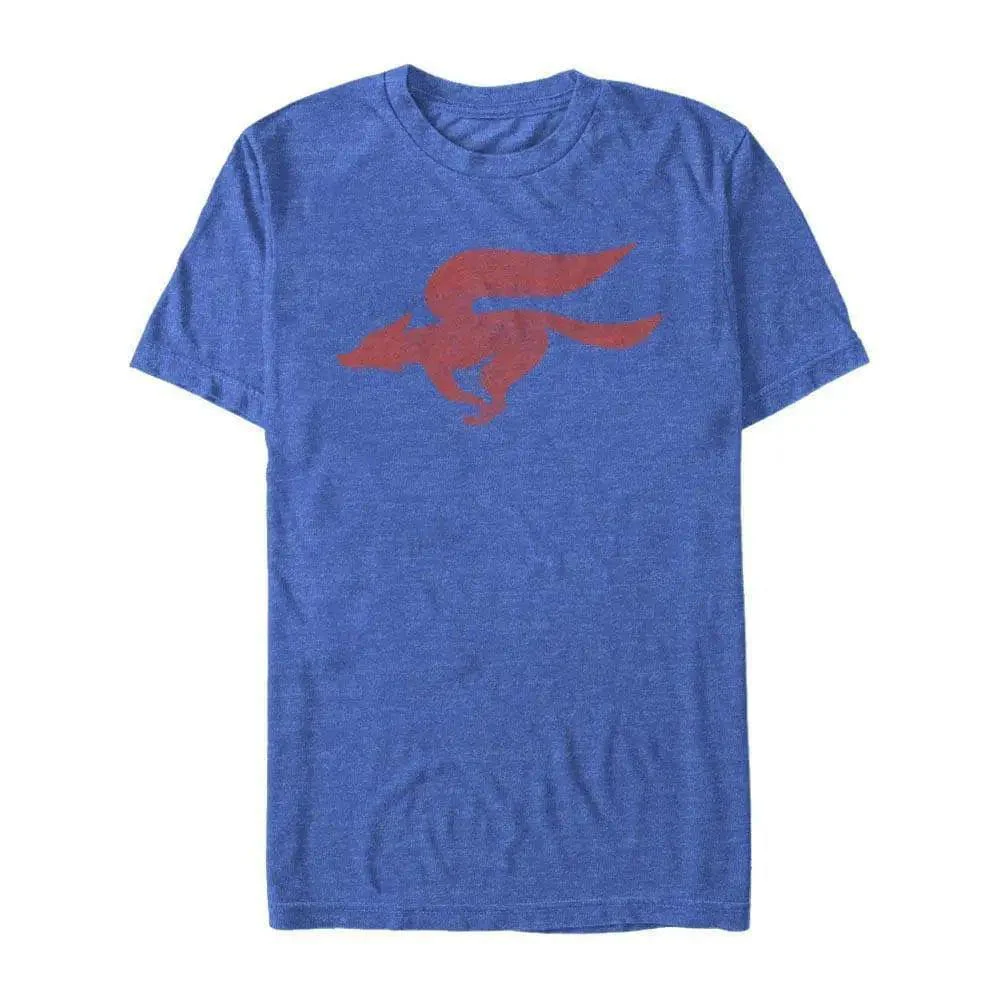 Starfox - Symbol Distressed - T-Shirt