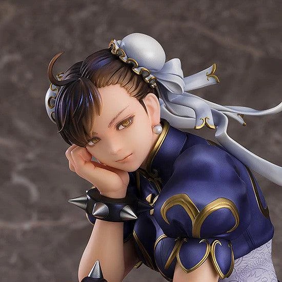 Street Fighter - Chun-Li 1-6 Scale - Statue - Image 7