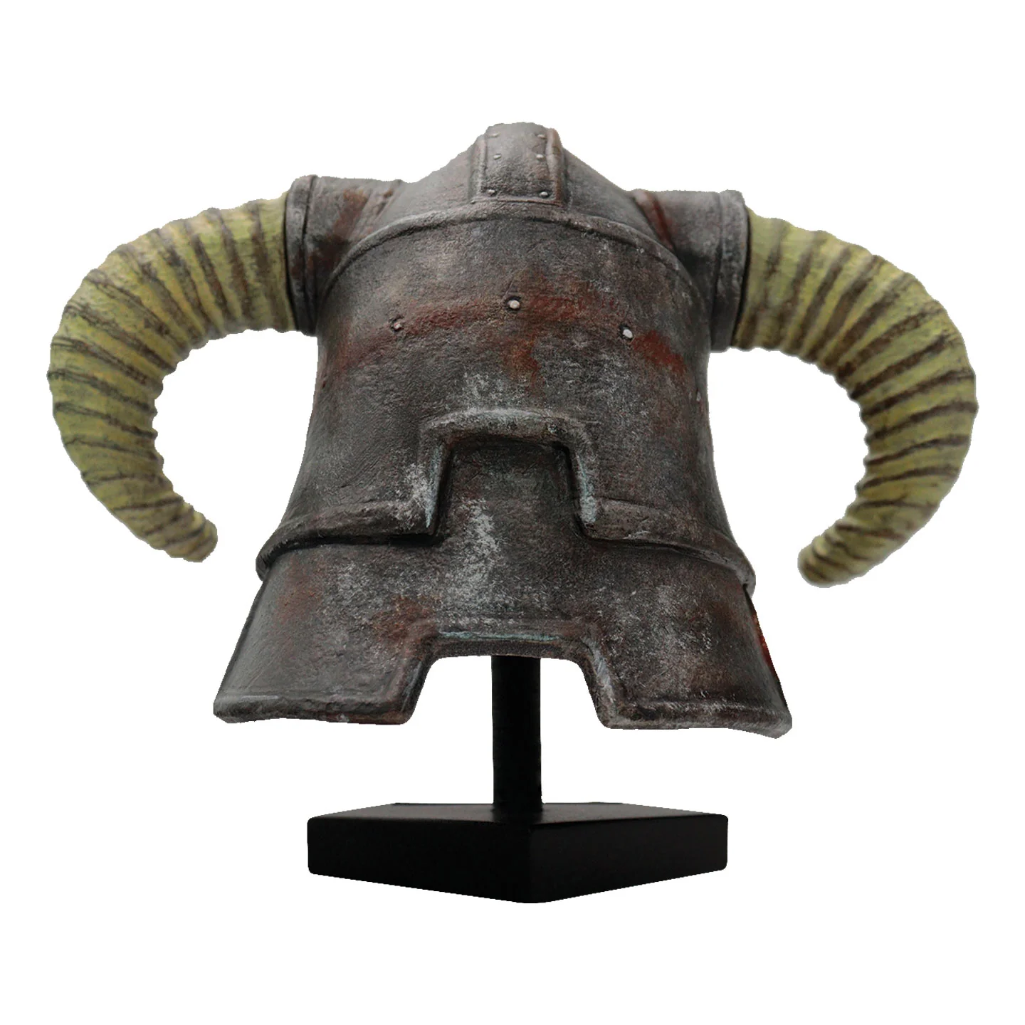 The Elder Scrolls Skyrim - Dragonborn Helmet - Replica - Image 3