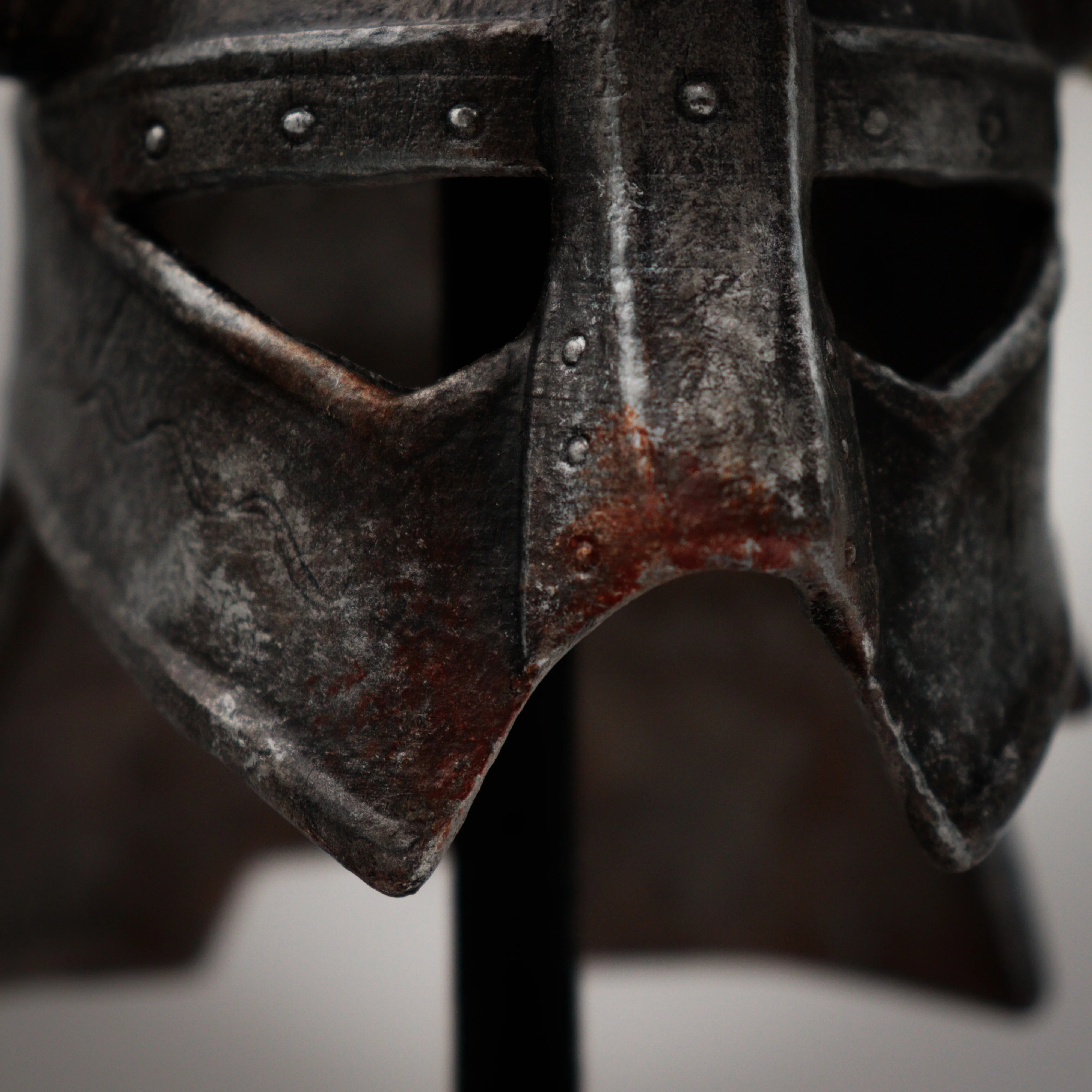 The Elder Scrolls Skyrim - Dragonborn Helmet - Replica - Image 4