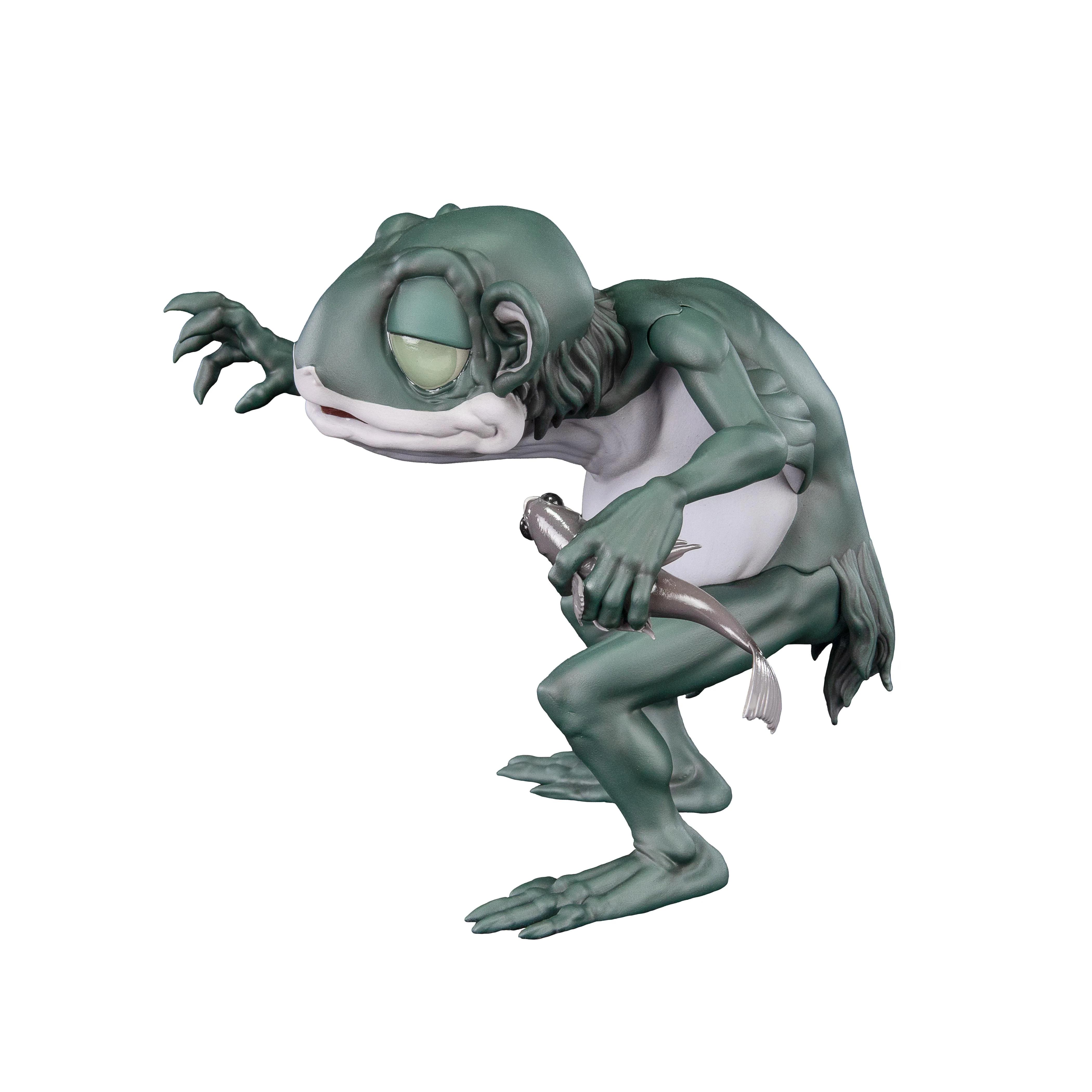 The Hobbit - Gollum - Vinyl Figure - Image 4