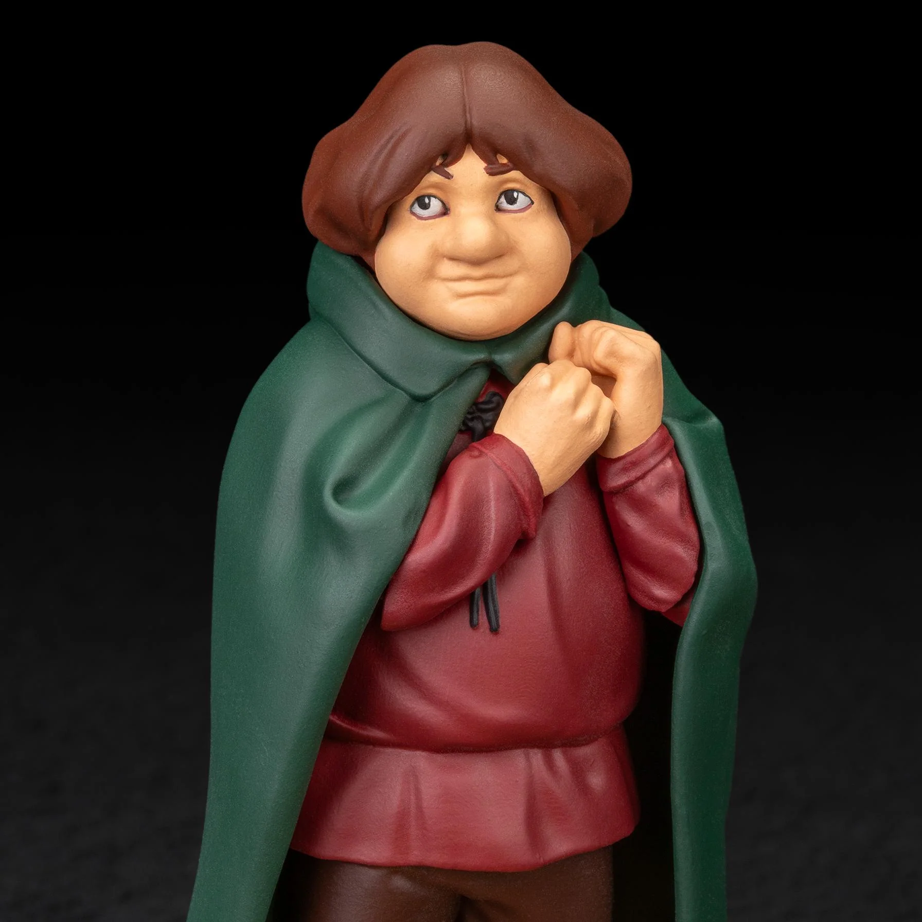 The Lord of the Rings - Frodo Aragorn Samwise - Statue Set - Image 5