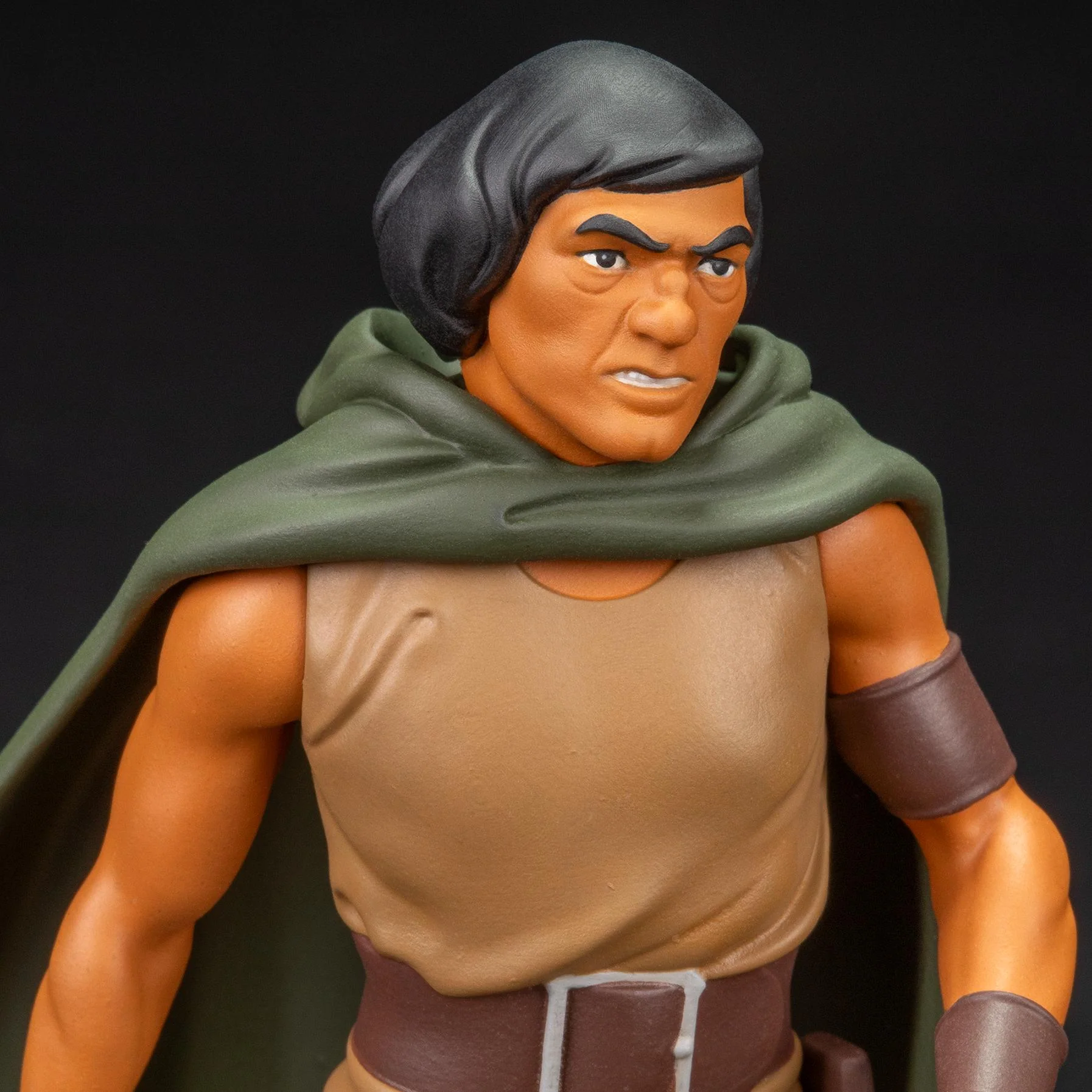 The Lord of the Rings - Frodo Aragorn Samwise - Statue Set - Image 6