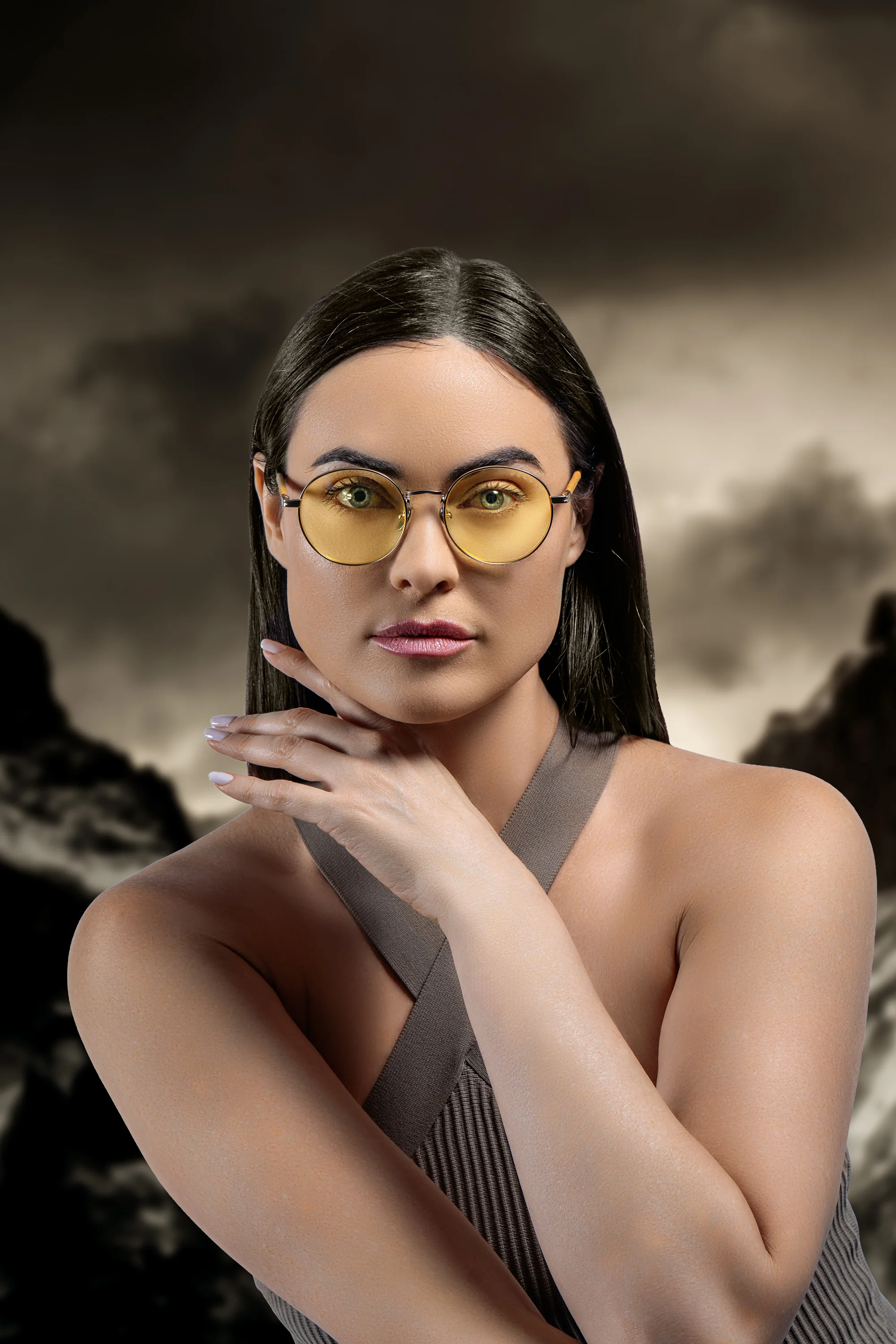 The Witcher - Ciri - Glasses - Image 6