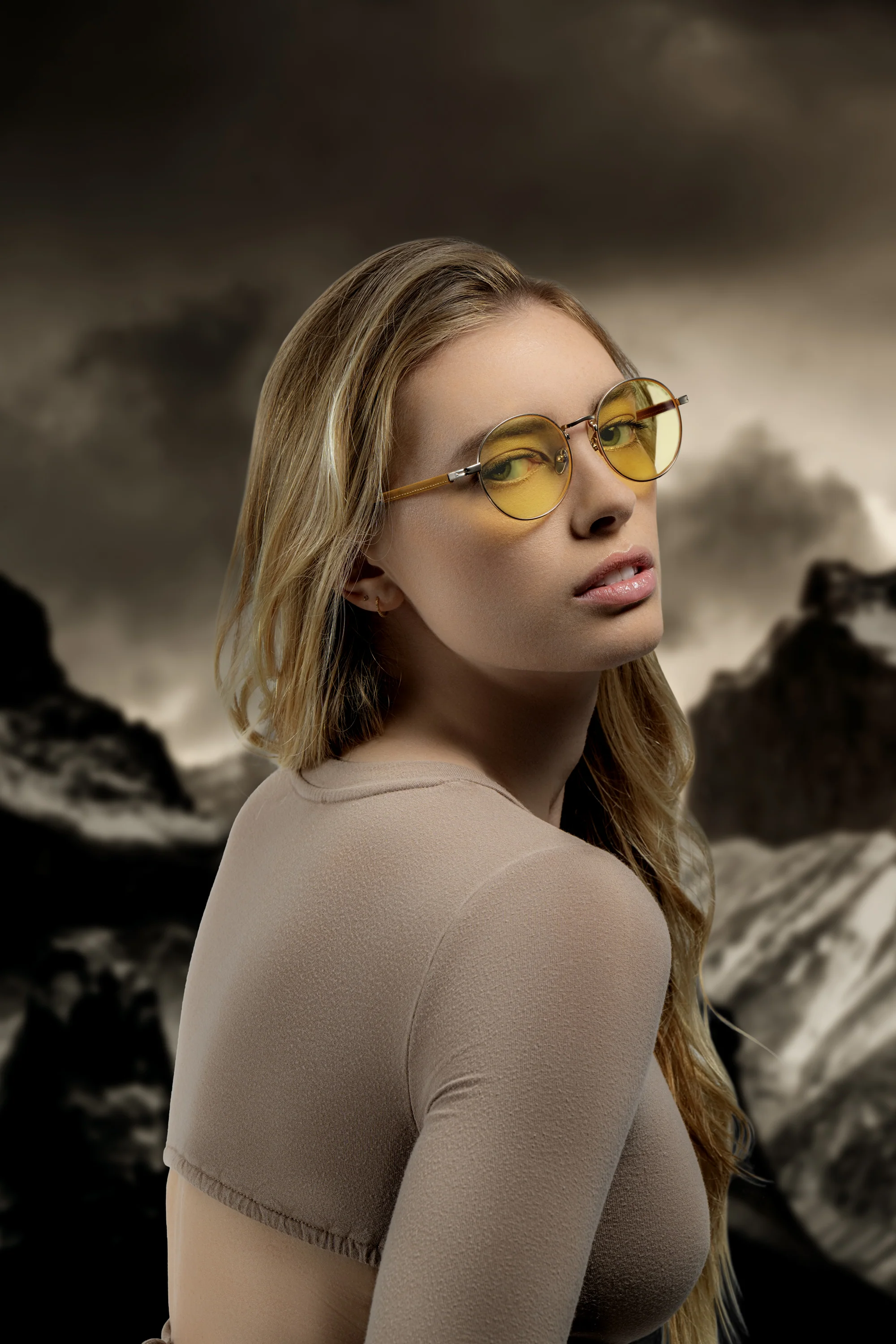 The Witcher - Ciri - Glasses - Image 7