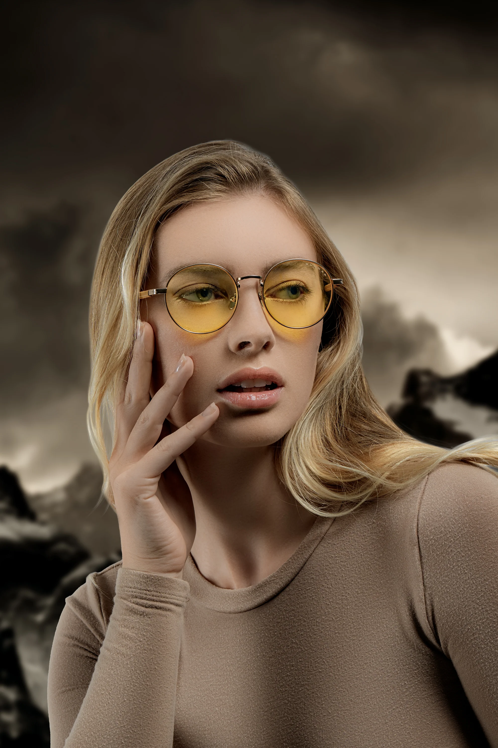 The Witcher - Ciri - Glasses - Image 8