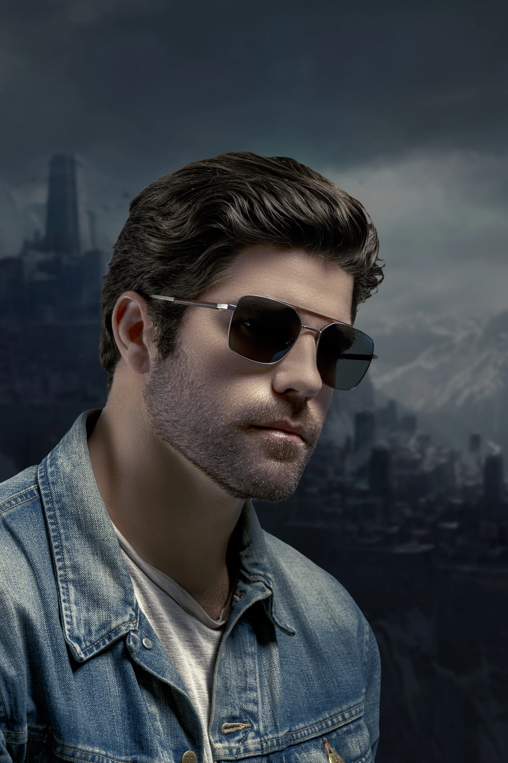 The Witcher - White Wolf - Glasses - Image 7