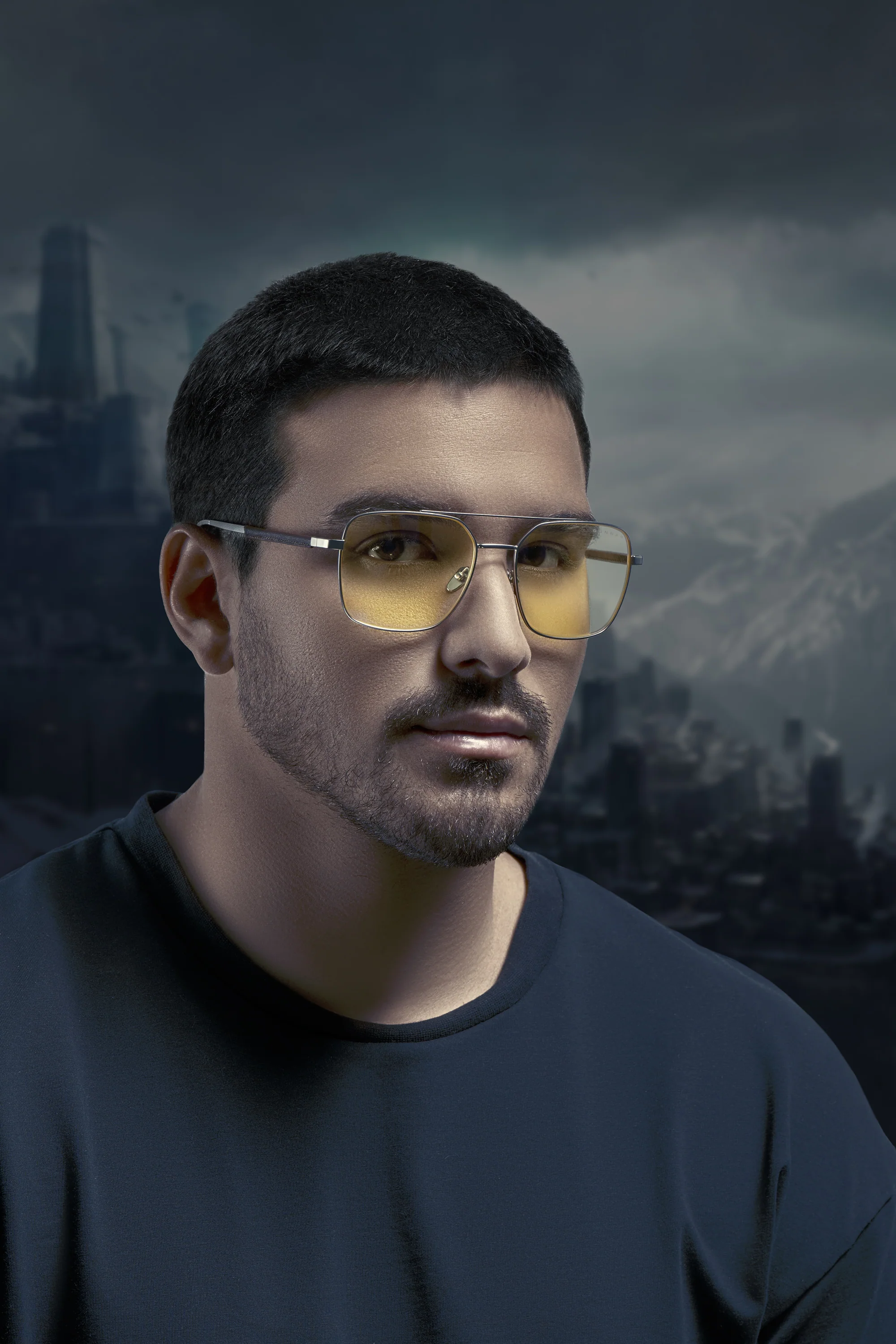 The Witcher - White Wolf - Glasses - Image 8