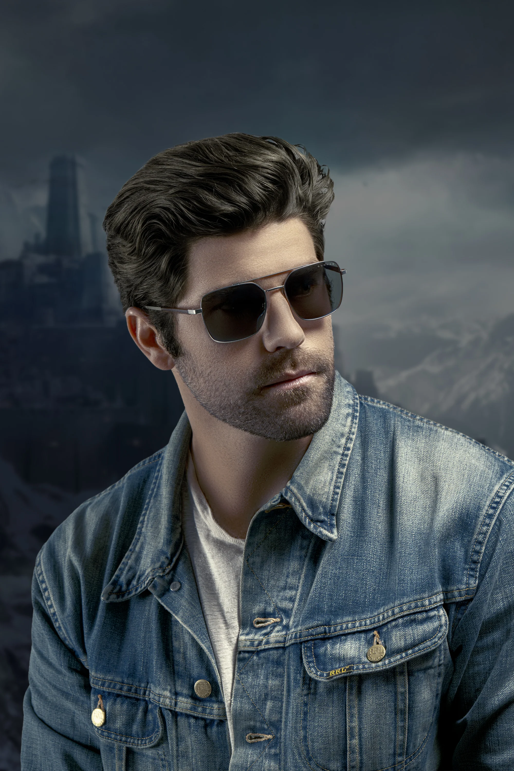The Witcher - White Wolf - Glasses - Image 9