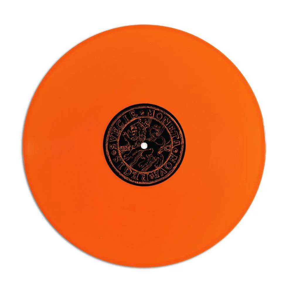 Ultrakill Act 2 - Imperfect Hatred - 3LP Vinyl - Image 4